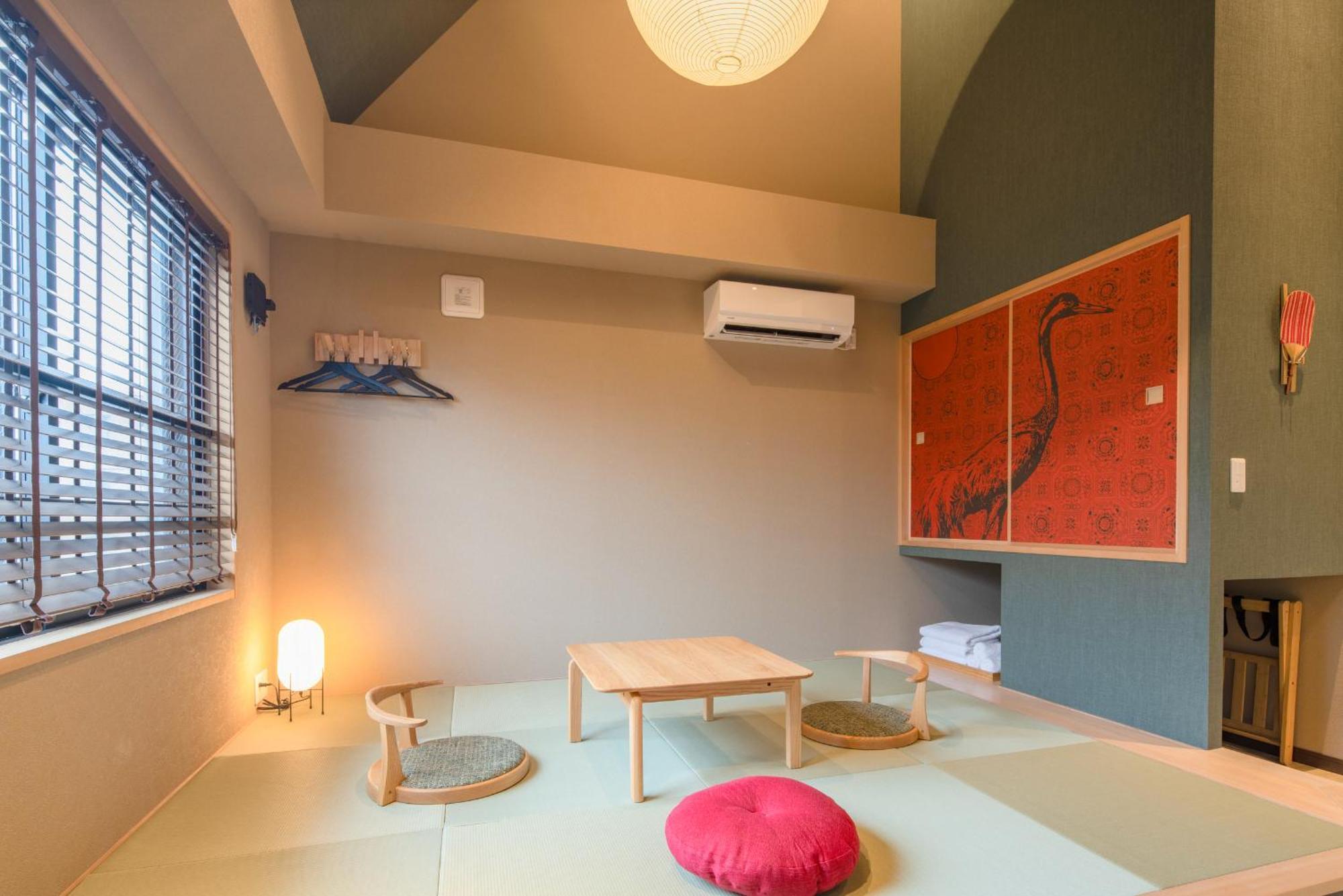 Apartment Livegrace Asakusa - Asakusa Sumida River