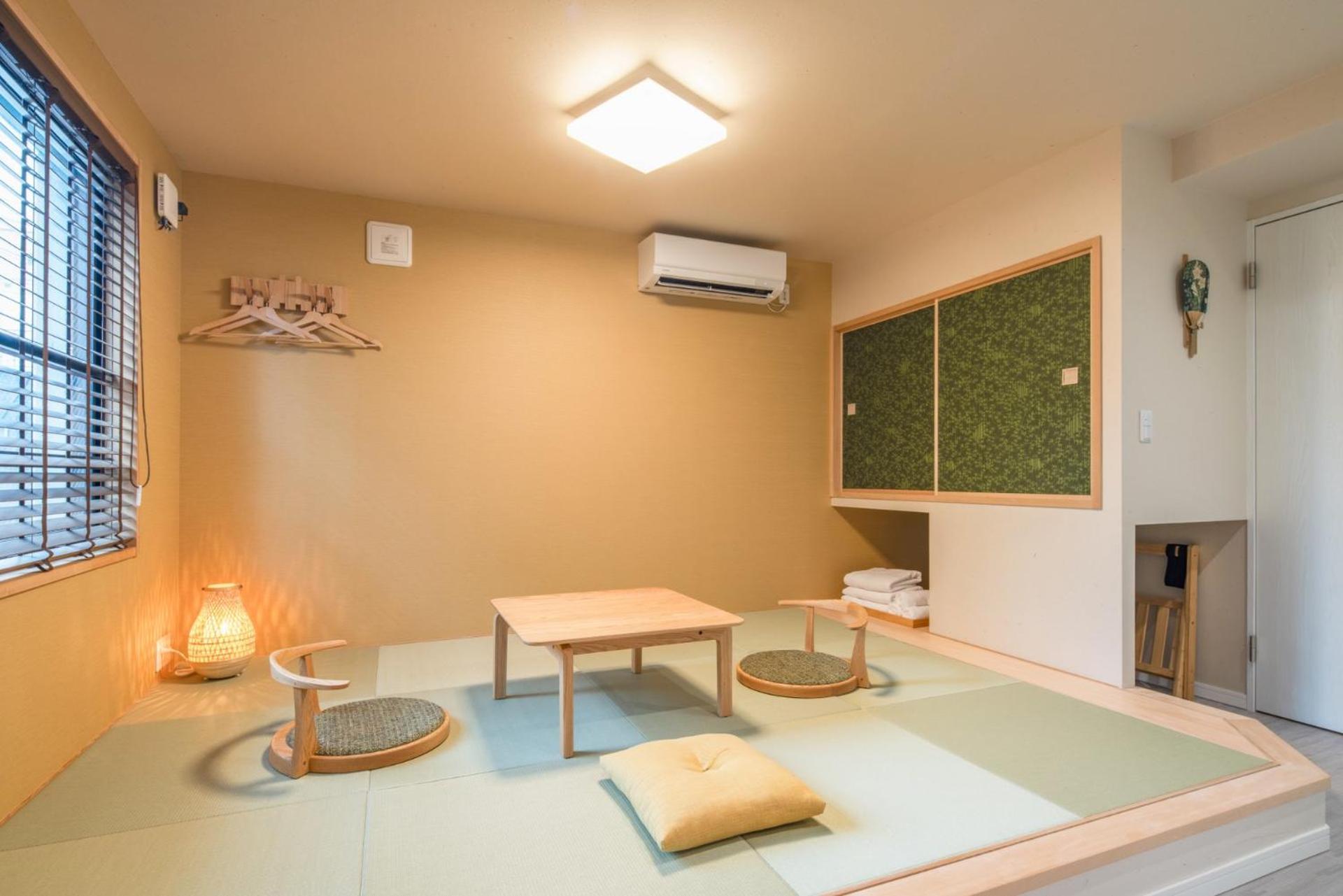 Livegrace Asakusa - Asakusa Sumida River Apartment