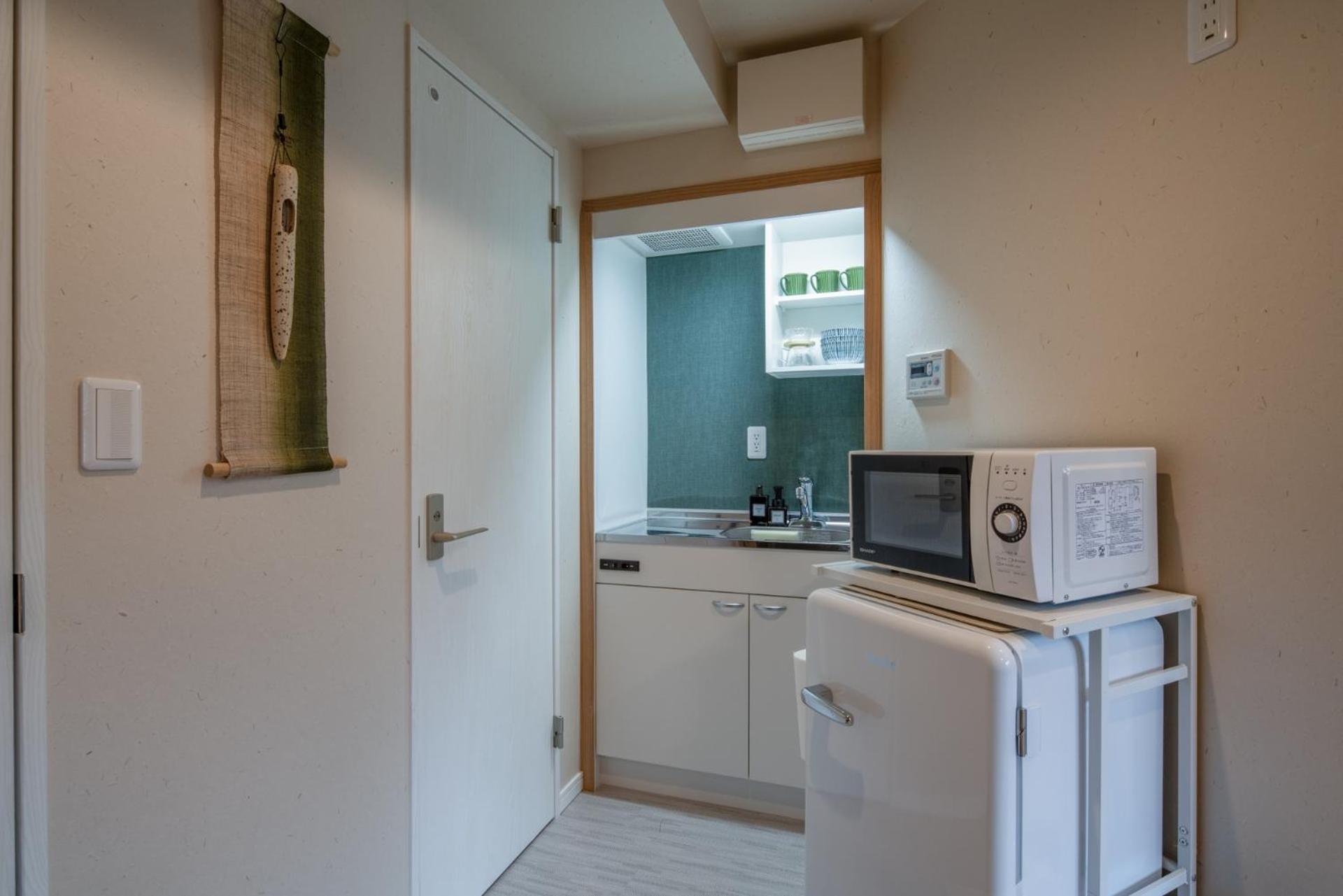 Apartment Livegrace Asakusa - Asakusa Sumida River Tokyo