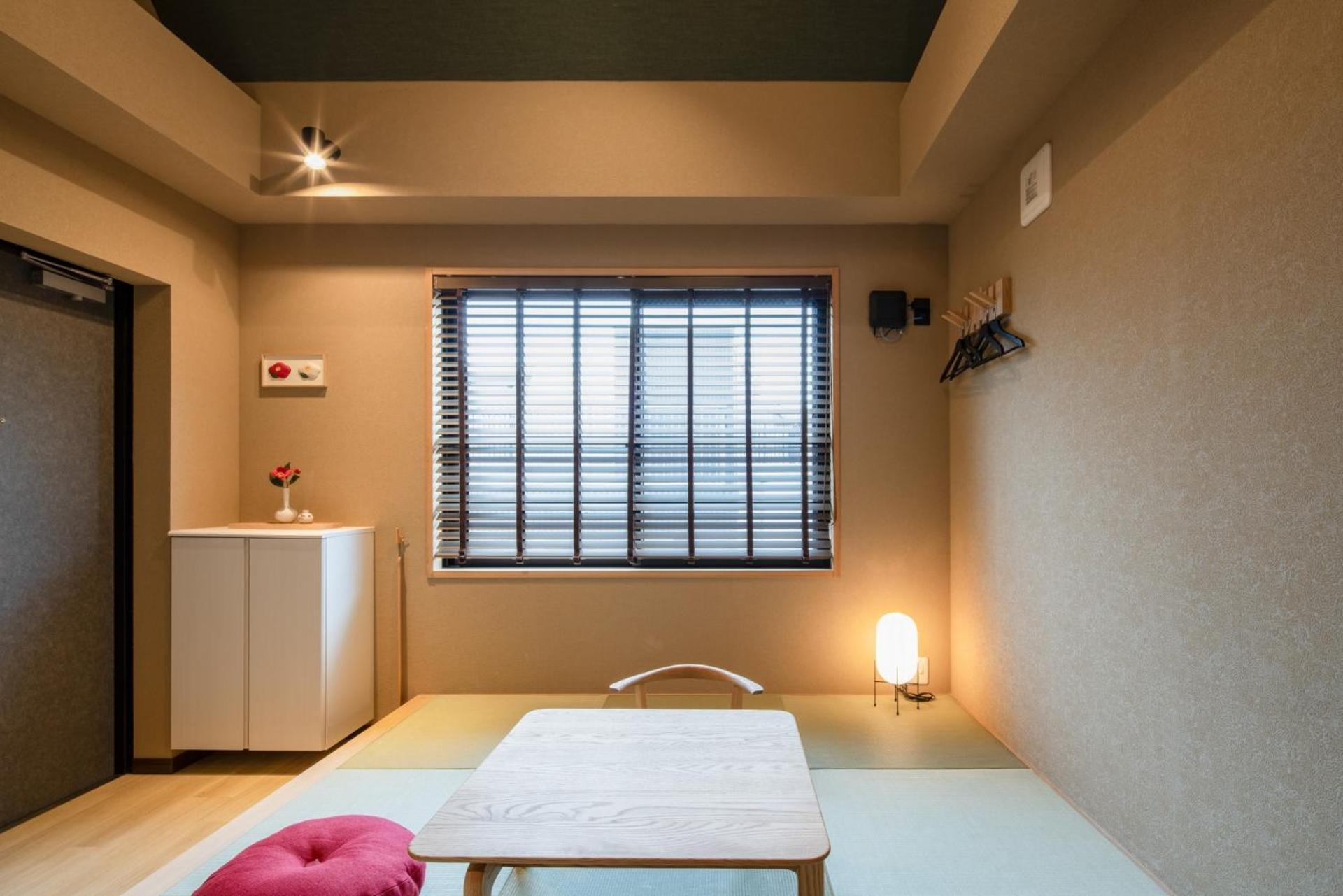 Apartment Livegrace Asakusa - Asakusa Sumida River *