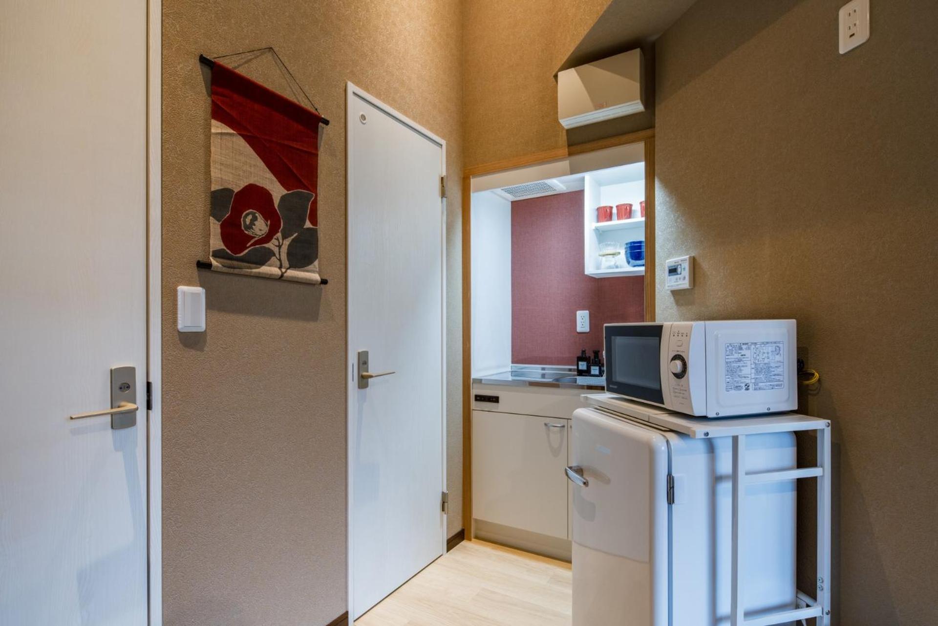 Livegrace Asakusa - Asakusa Sumida River Apartment *