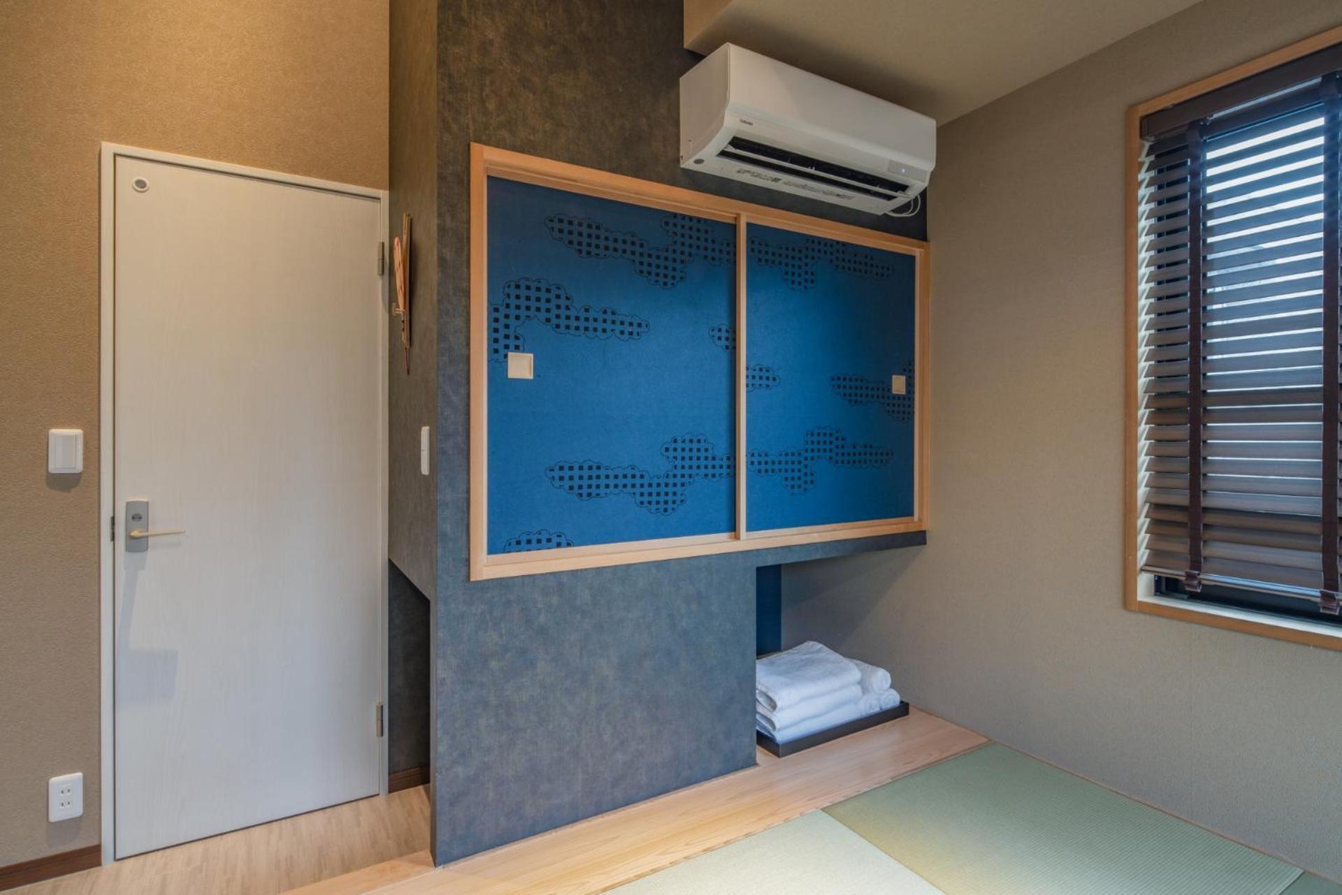Livegrace Asakusa - Asakusa Sumida River Apartment