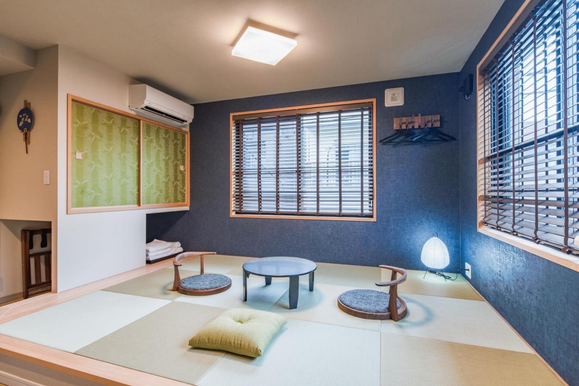 Livegrace Asakusa - Asakusa Sumida River Apartment Tokyo