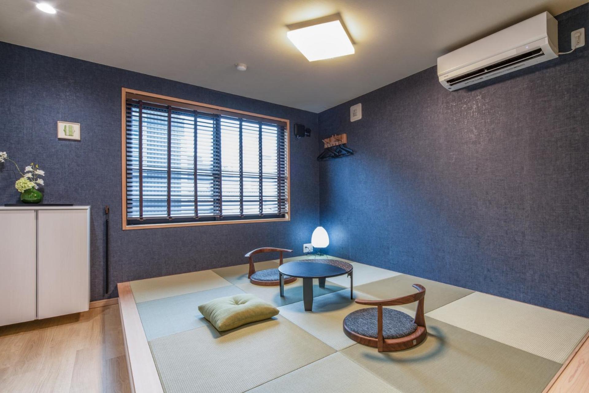 Livegrace Asakusa - Asakusa Sumida River Apartment
