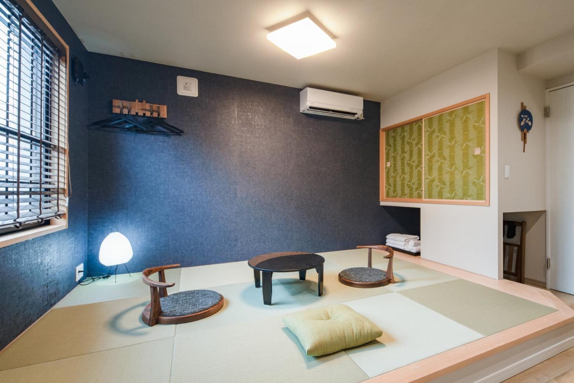 Livegrace Asakusa - Asakusa Sumida River Apartment Tokyo