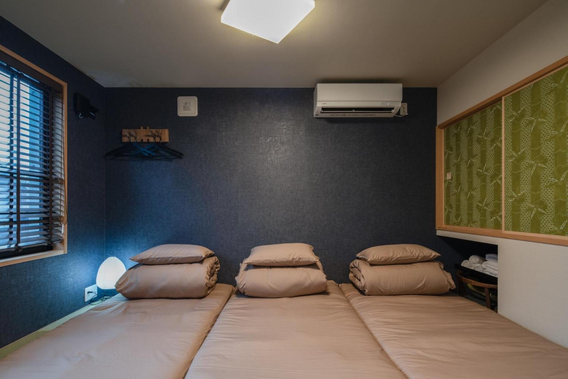 Livegrace Asakusa - Asakusa Sumida River Apartment