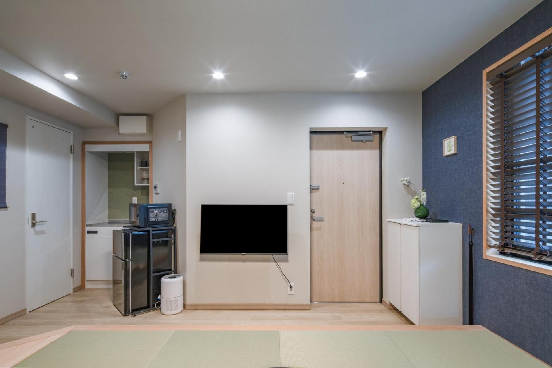 Apartment Livegrace Asakusa - Asakusa Sumida River