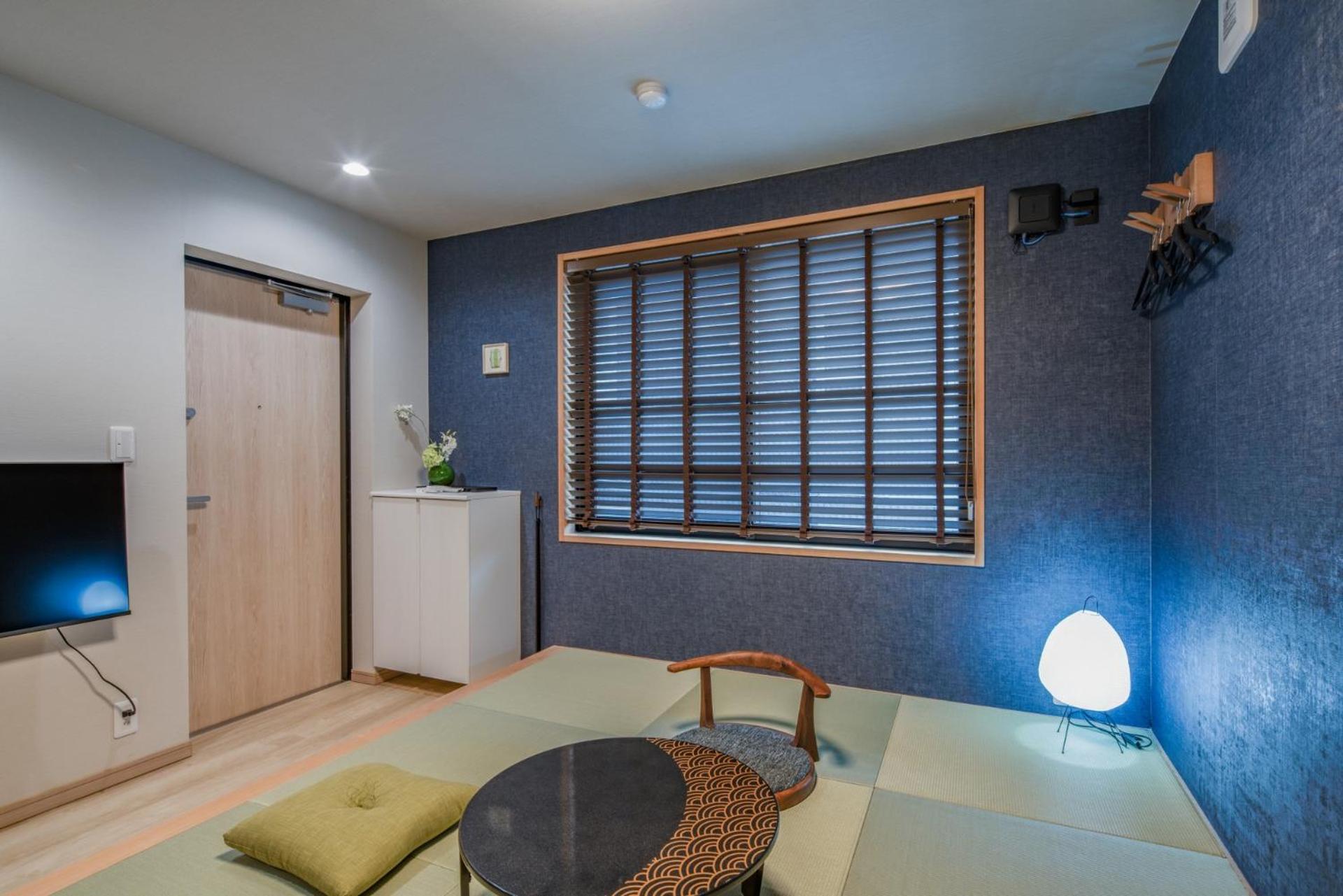 Livegrace Asakusa - Asakusa Sumida River Apartment Tokyo