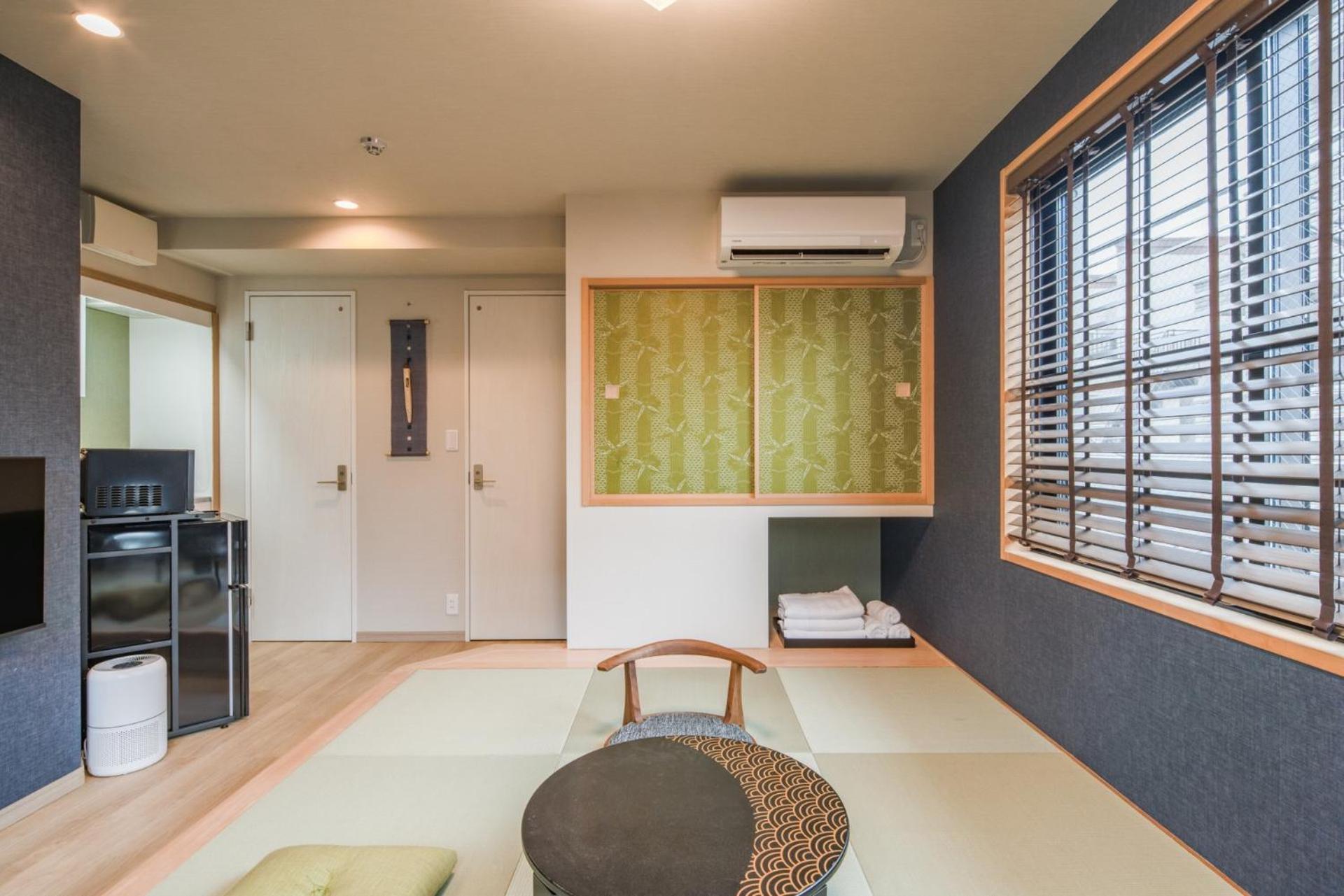 Livegrace Asakusa - Asakusa Sumida River Apartment