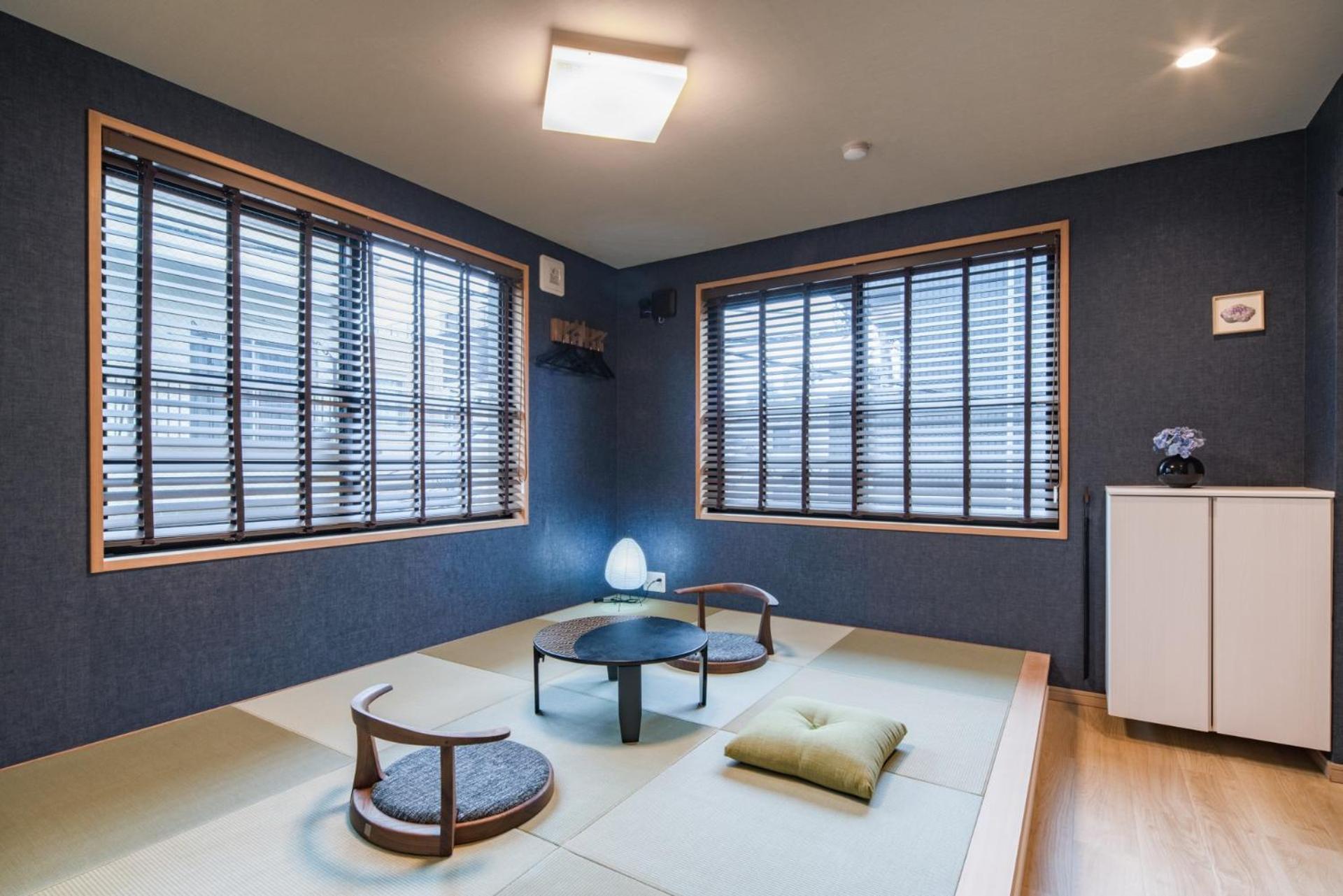 Apartment Livegrace Asakusa - Asakusa Sumida River
