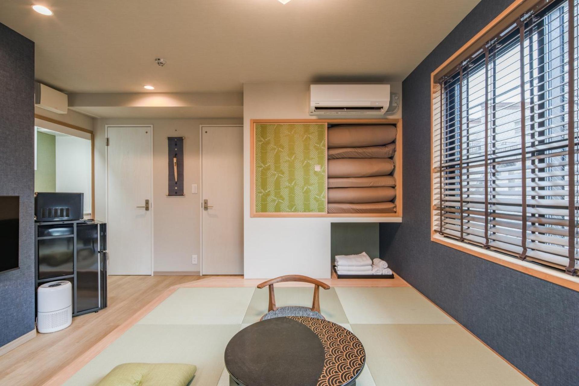 Livegrace Asakusa - Asakusa Sumida River Apartment *