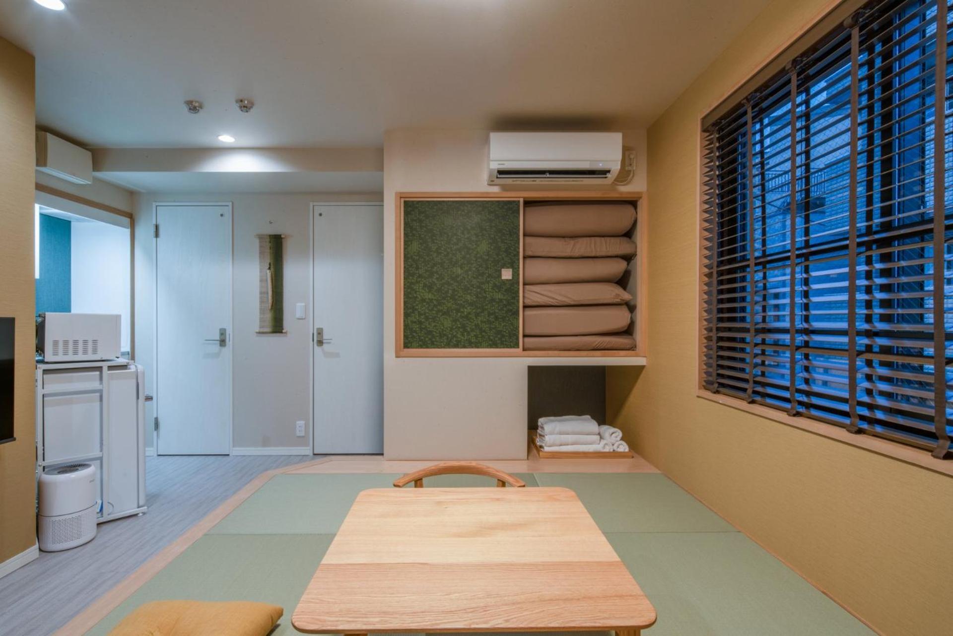 Livegrace Asakusa - Asakusa Sumida River Apartment