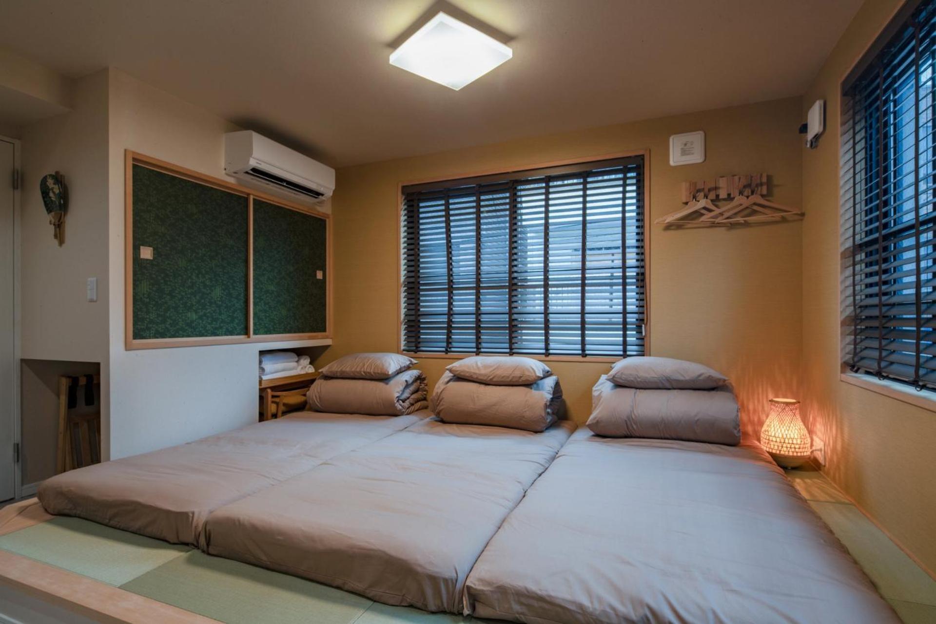 Apartment Livegrace Asakusa - Asakusa Sumida River *