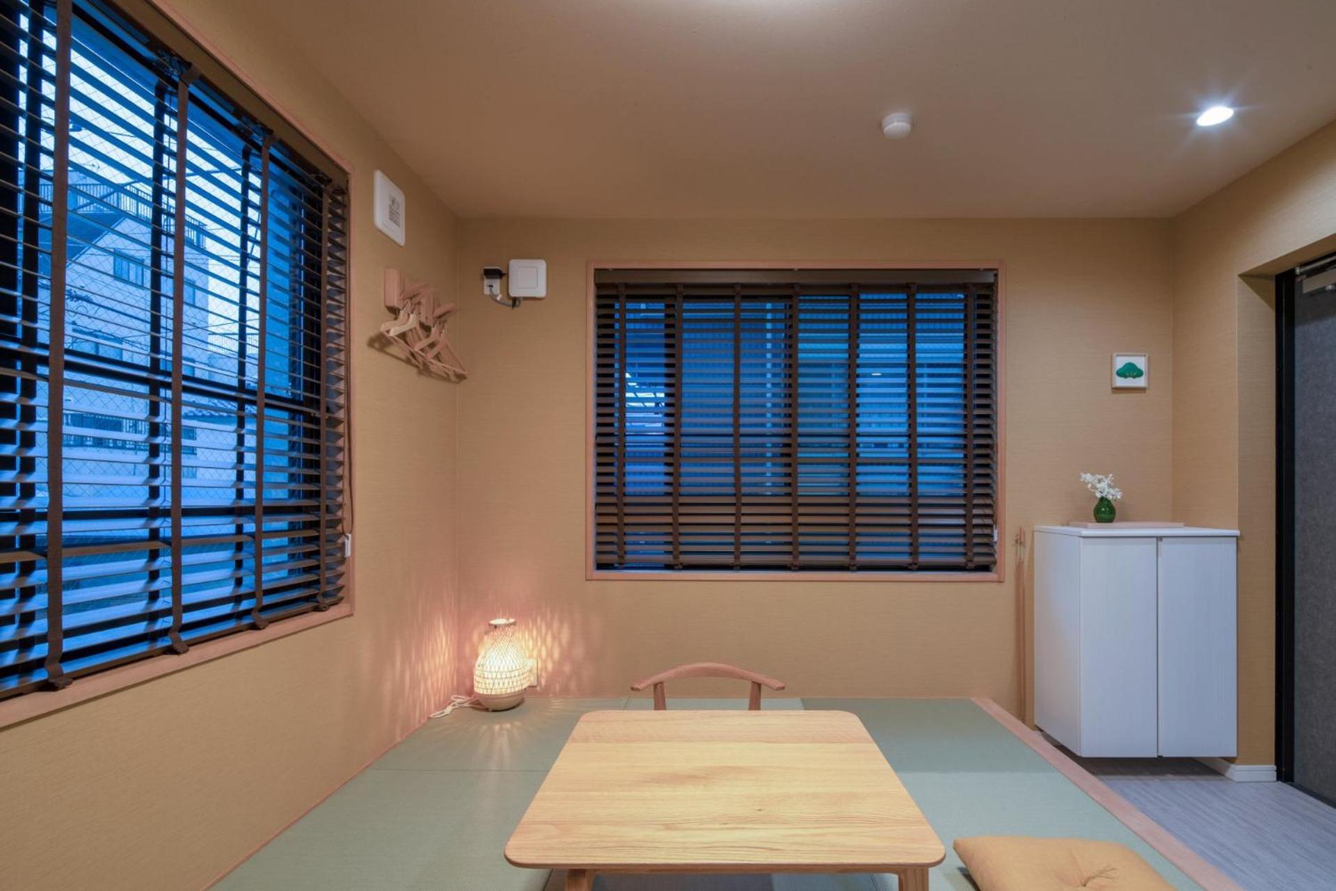 Livegrace Asakusa - Asakusa Sumida River Apartment Tokyo