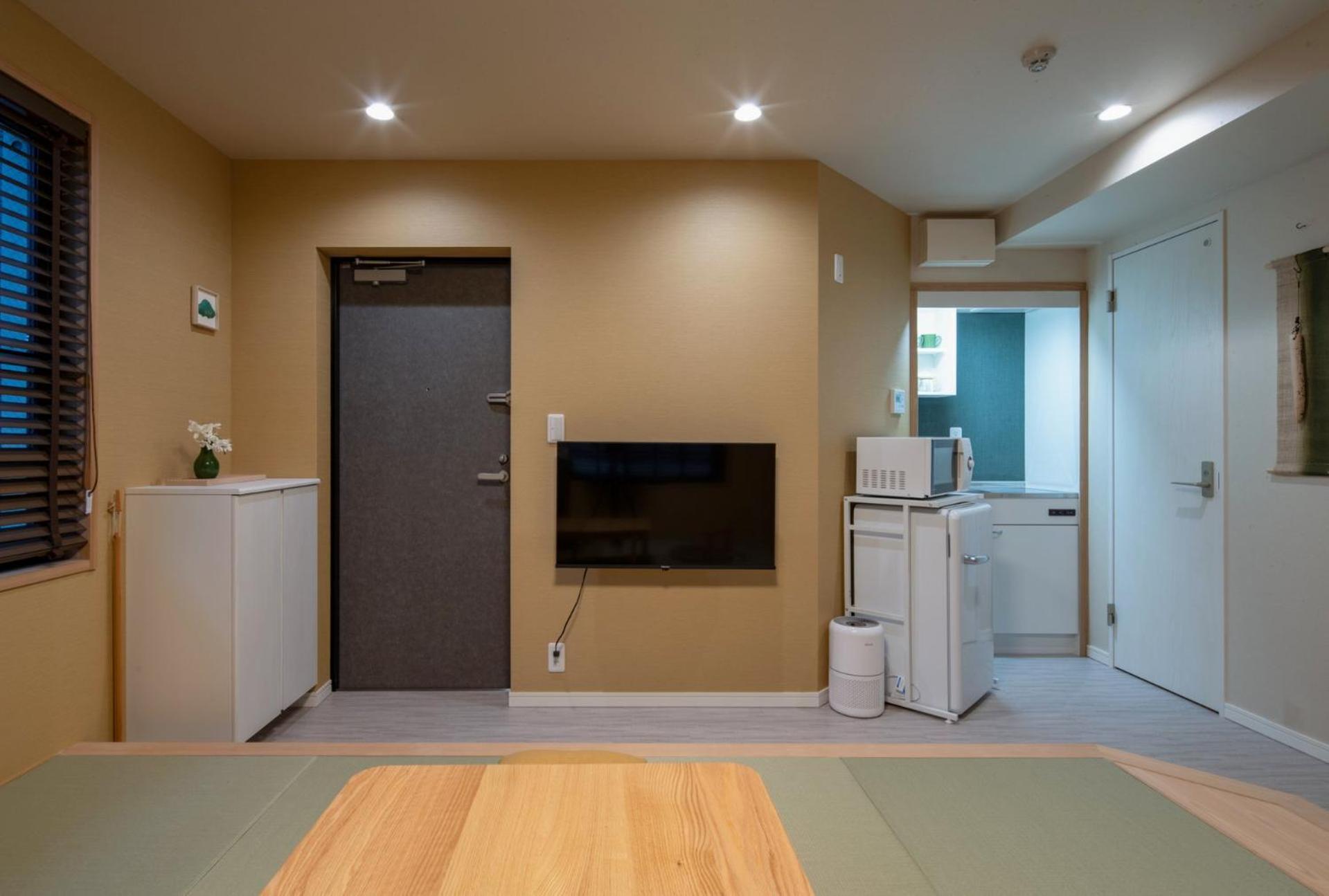 Livegrace Asakusa - Asakusa Sumida River Apartment