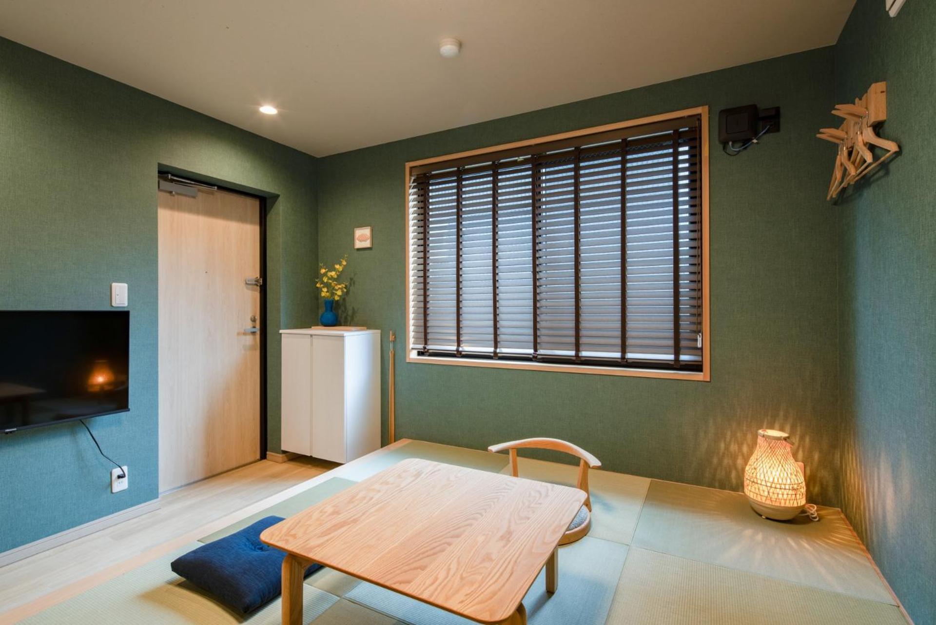 Livegrace Asakusa - Asakusa Sumida River Apartment