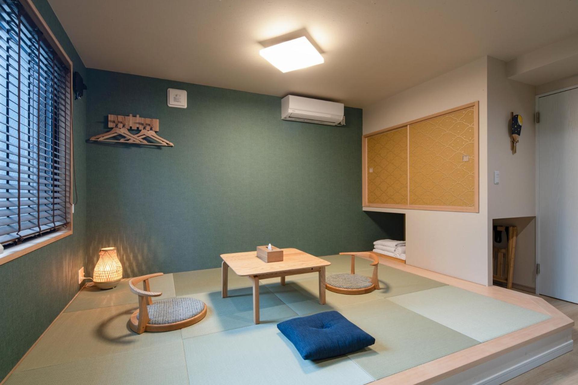 Apartment Livegrace Asakusa - Asakusa Sumida River Tokyo