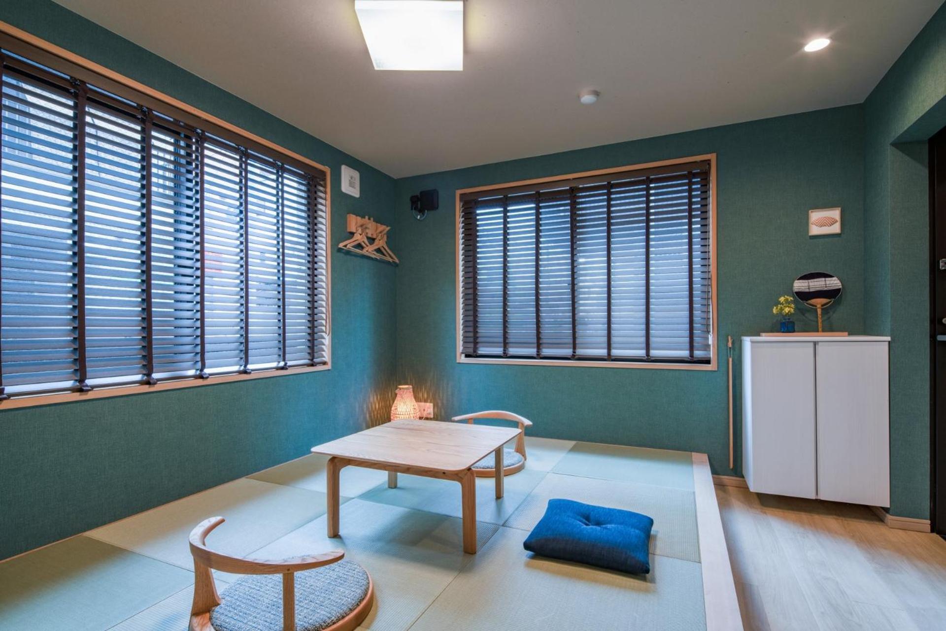 Livegrace Asakusa - Asakusa Sumida River Apartment *
