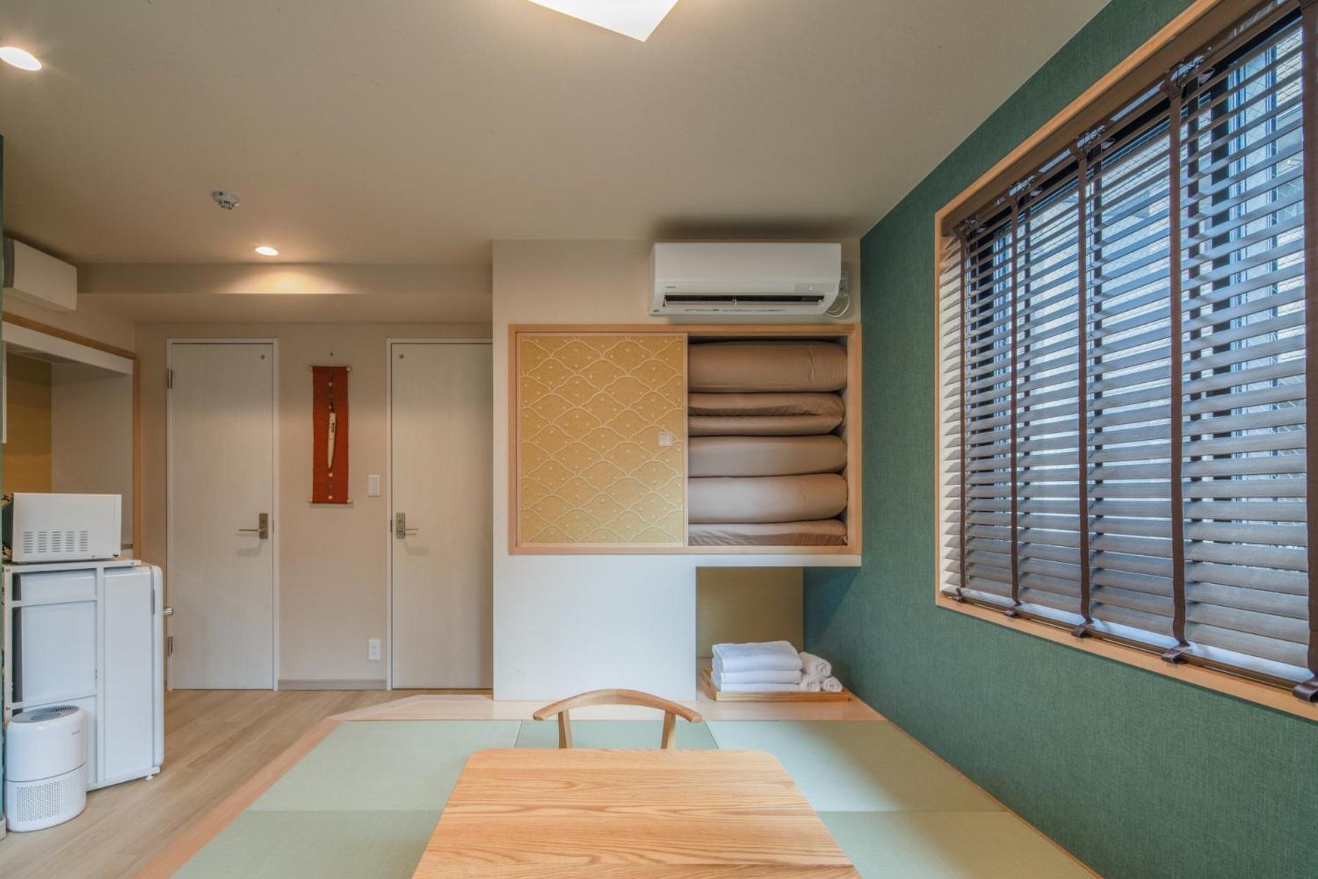 Livegrace Asakusa - Asakusa Sumida River Apartment Tokyo