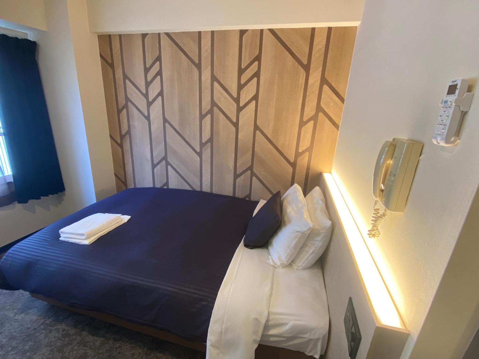 Hotel Livemax Budget Higashi Ueno