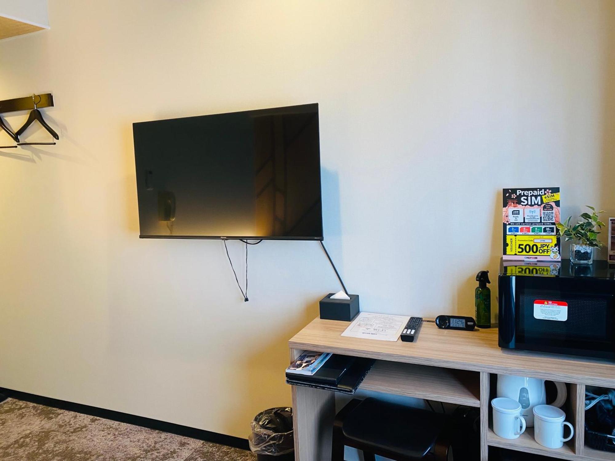 Hotel Livemax Budget Higashi Ueno Tokyo