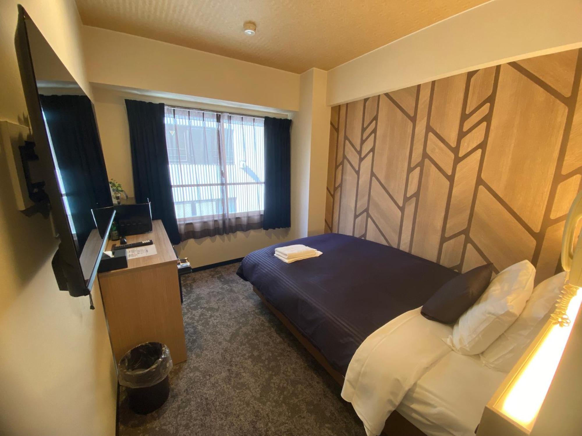 Hotel Livemax Budget Higashi Ueno Tokyo