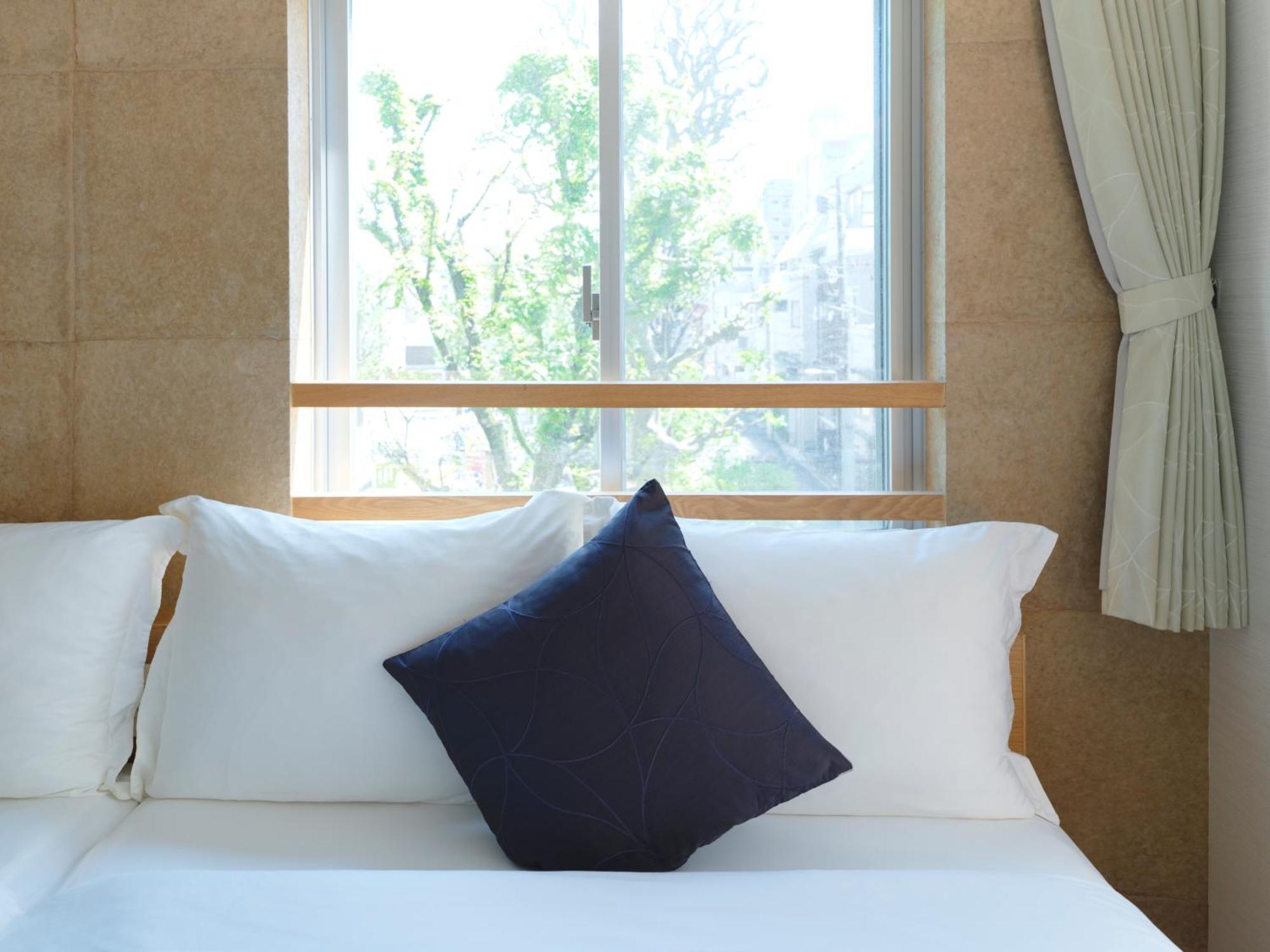 Hotel Sakura Cross Ueno Okachimachi Tokyo