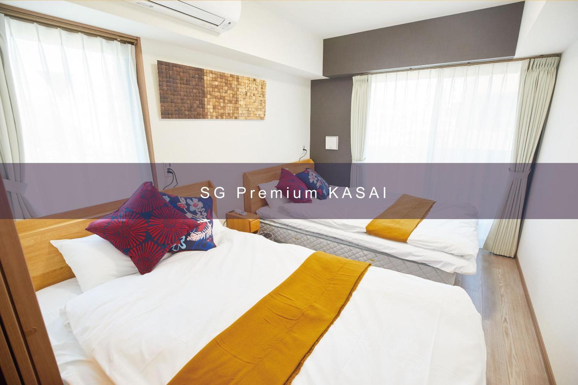 Sg Premium Kasai 3*