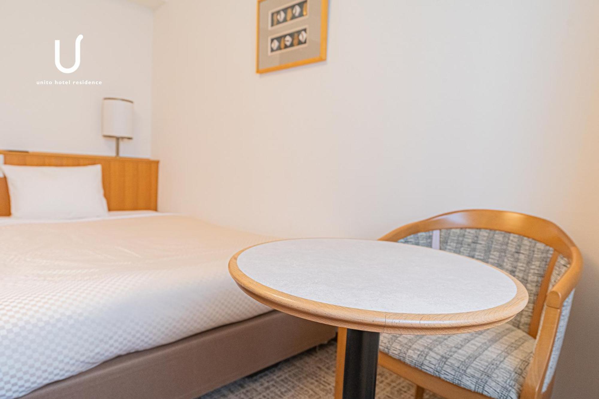 Hotel Forest Hongo By Unito Tokyo