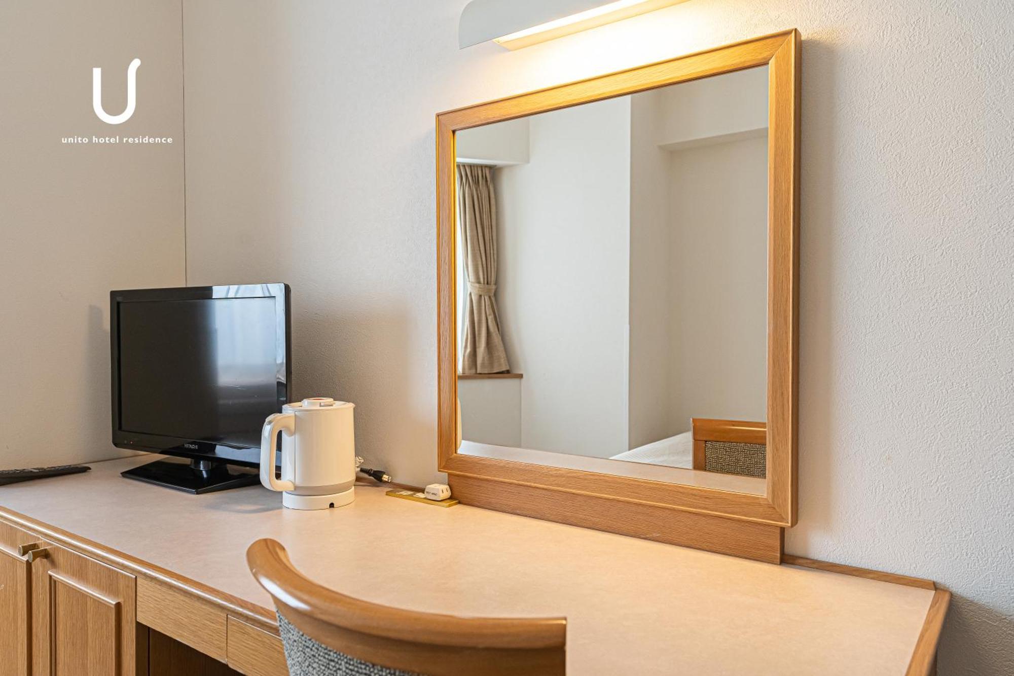 Forest Hongo By Unito Hotel 3*
