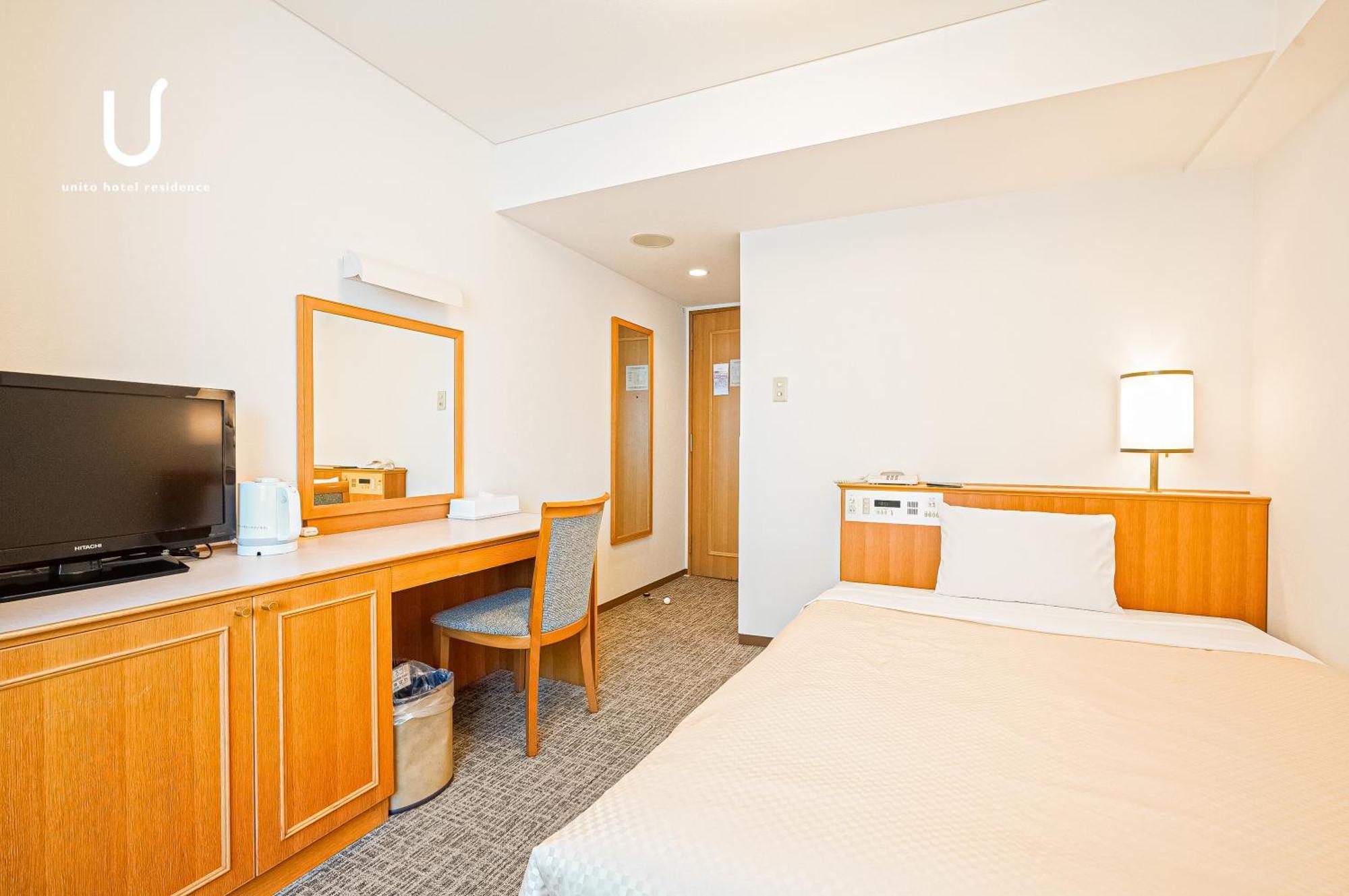 Forest Hongo By Unito Hotel Tokyo