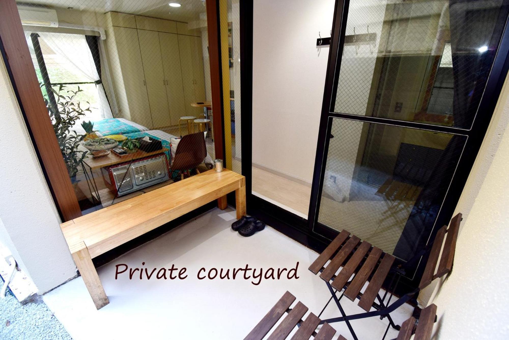 Apartment Kitazawa Cs House - Vacation 45470v Tokyo