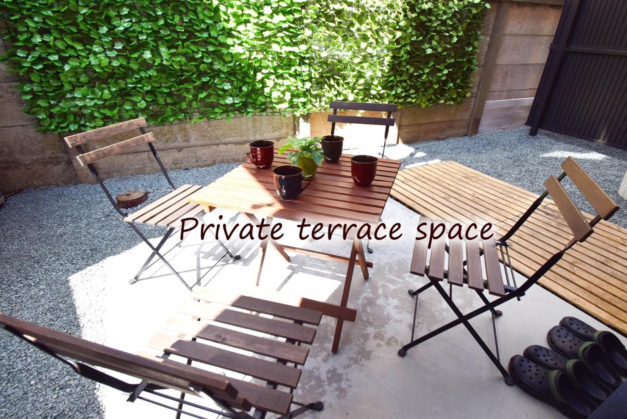 Kitazawa Cs House - Vacation 45470v * Tokyo