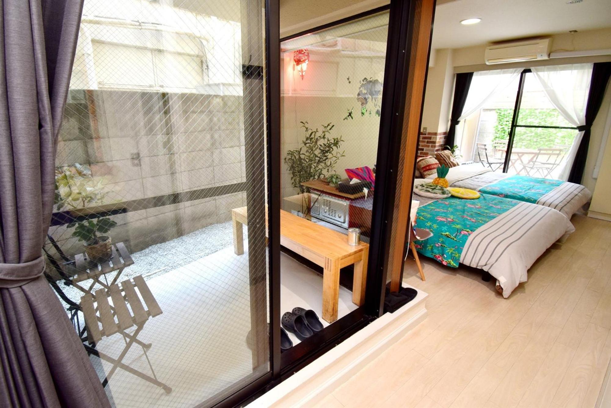 Apartment Kitazawa Cs House - Vacation 45470v Tokyo