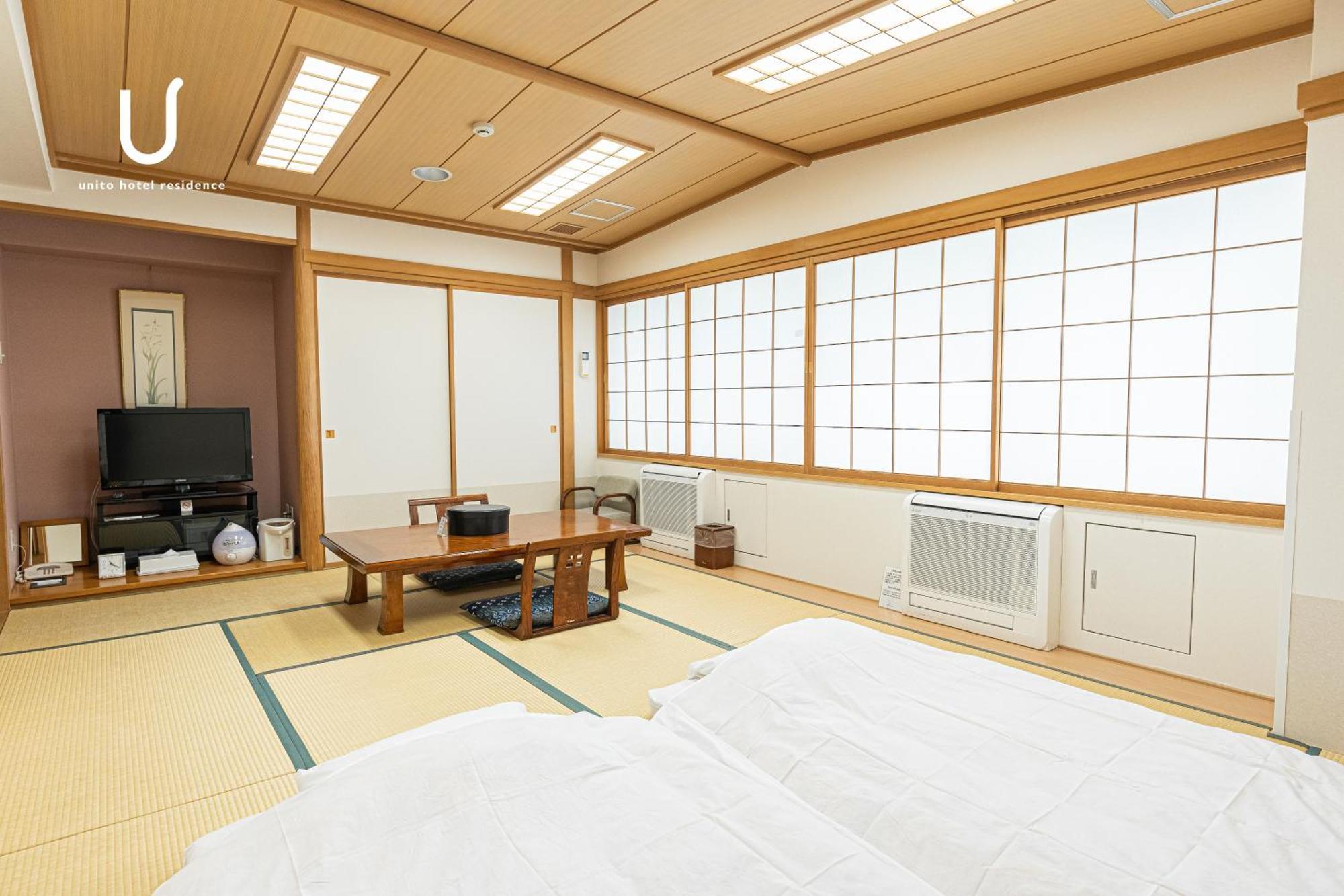 Hotel Forest Hongo By Unito 3*