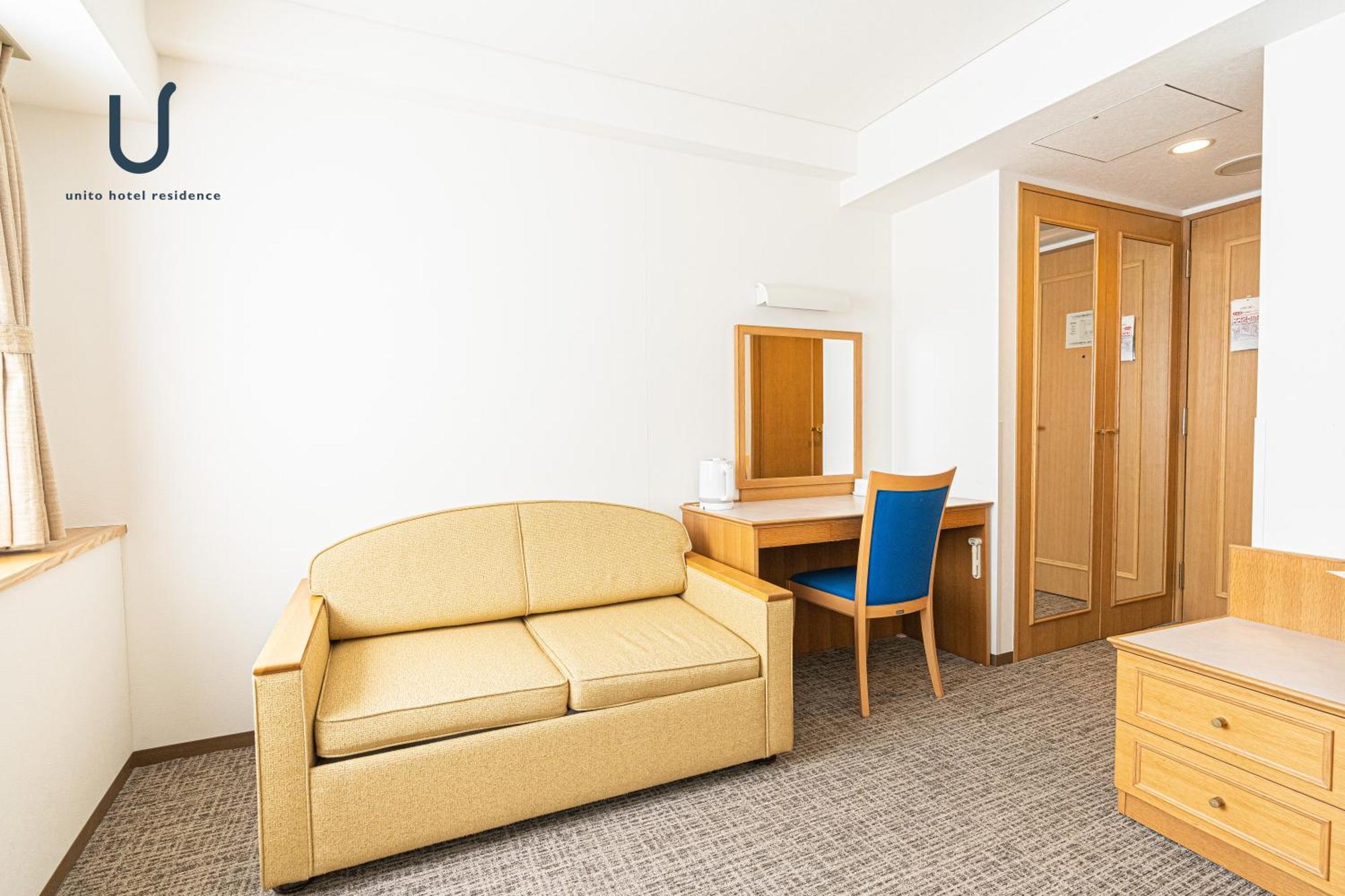 Hotel Forest Hongo By Unito 3*