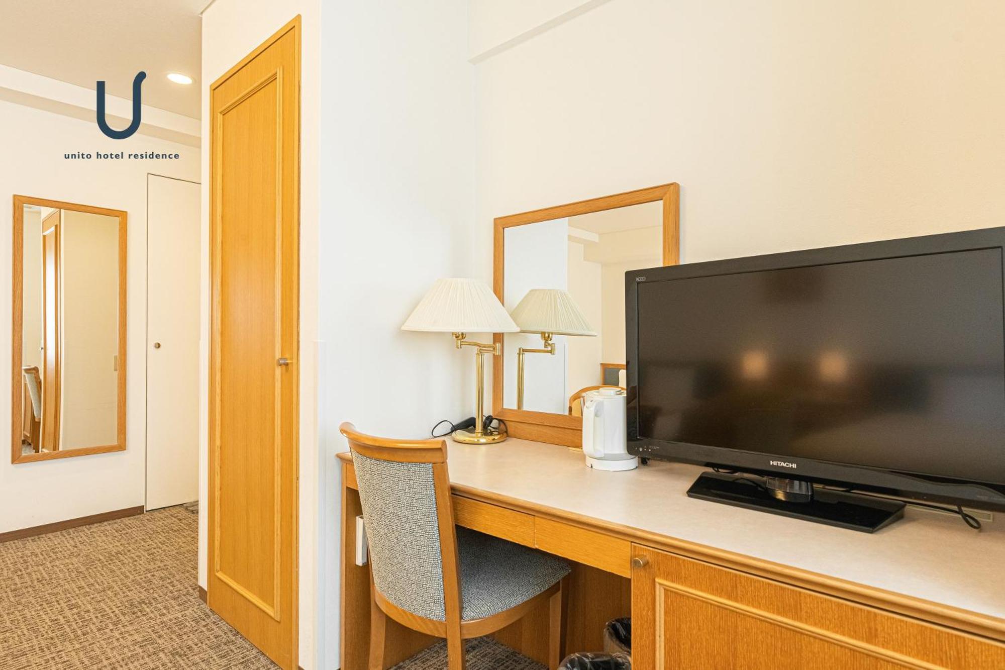 Forest Hongo By Unito Hotel Tokyo