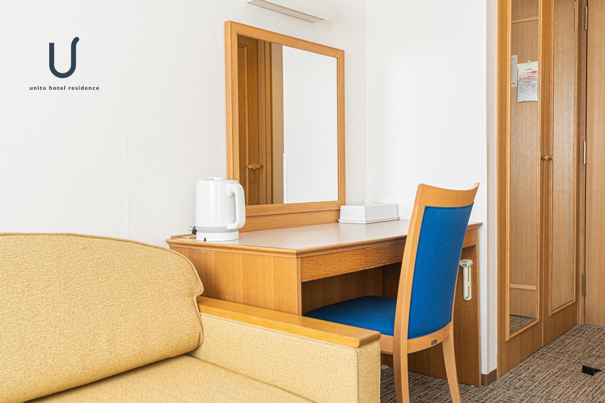 Hotel Forest Hongo By Unito Tokyo