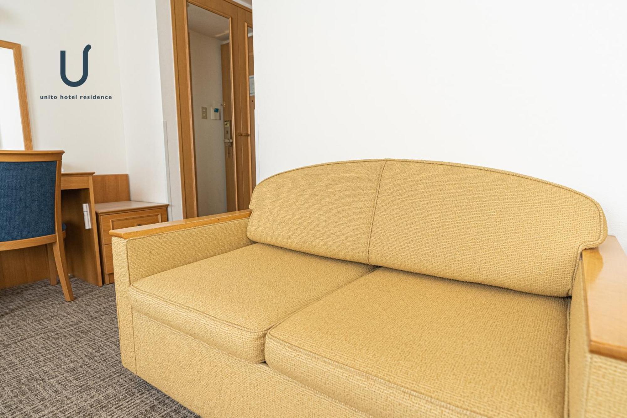 Forest Hongo By Unito Hotel