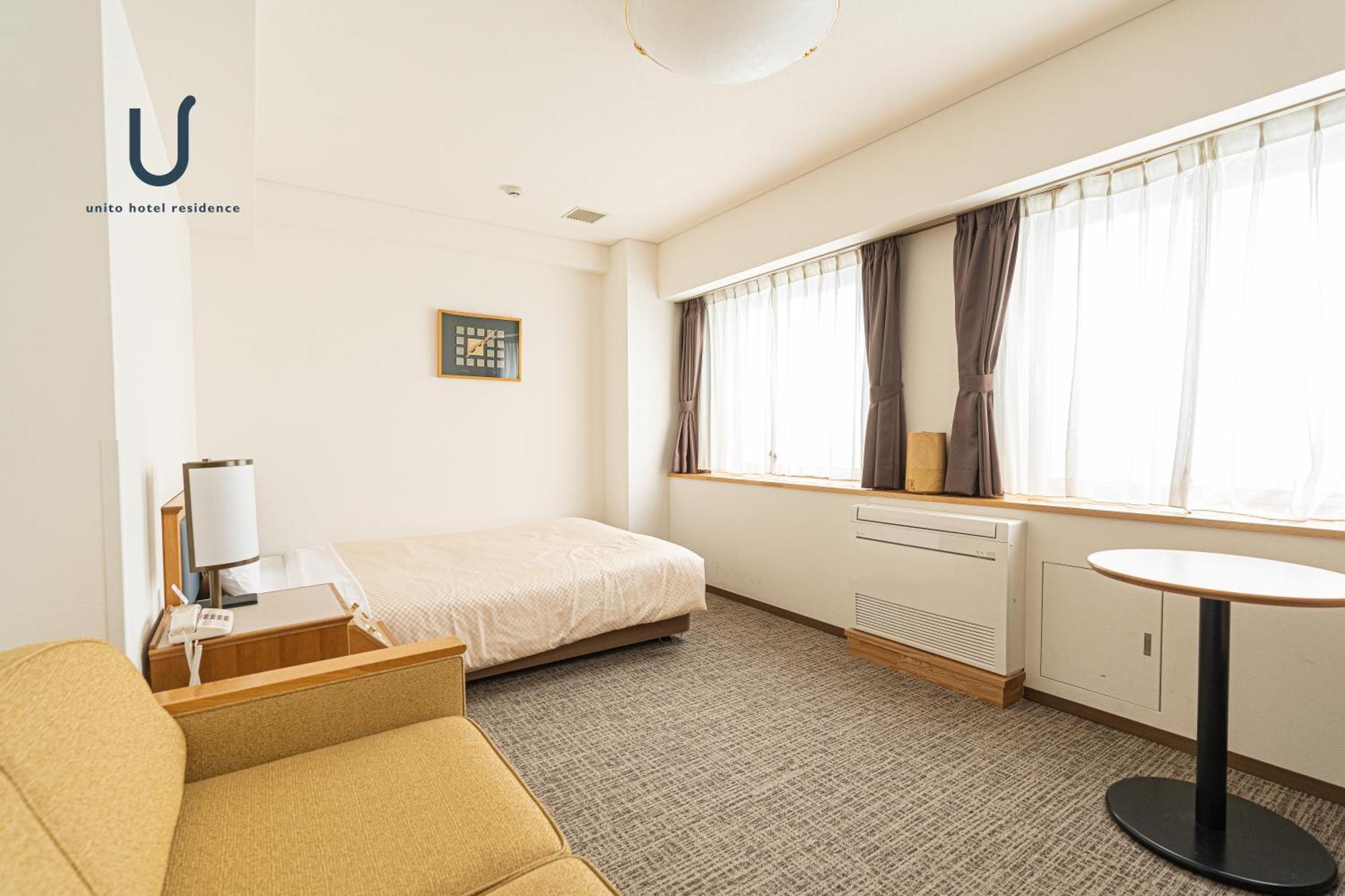 Hotel Forest Hongo By Unito