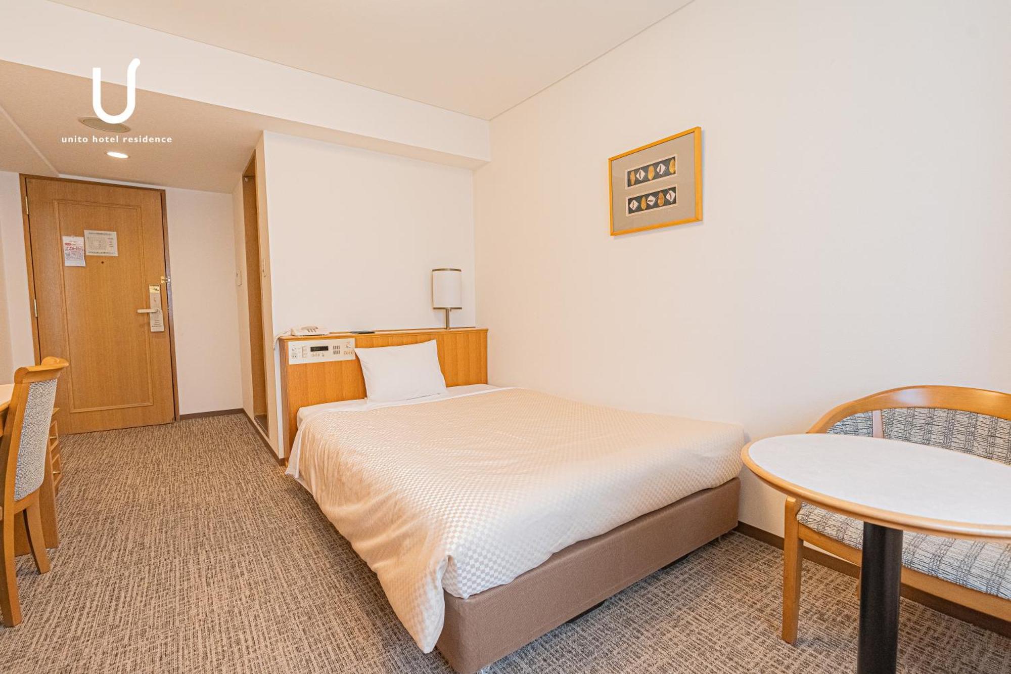 Forest Hongo By Unito Hotel Tokyo