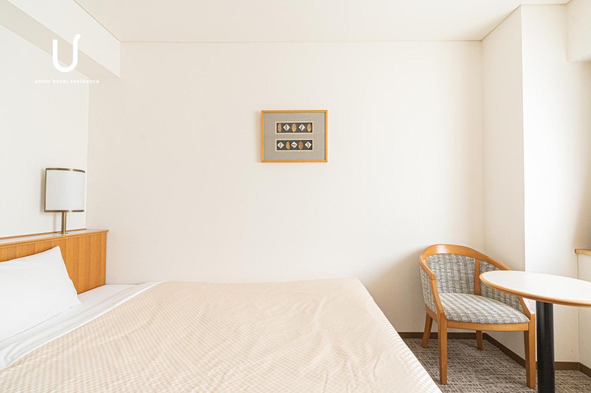 Hotel Forest Hongo By Unito Tokyo