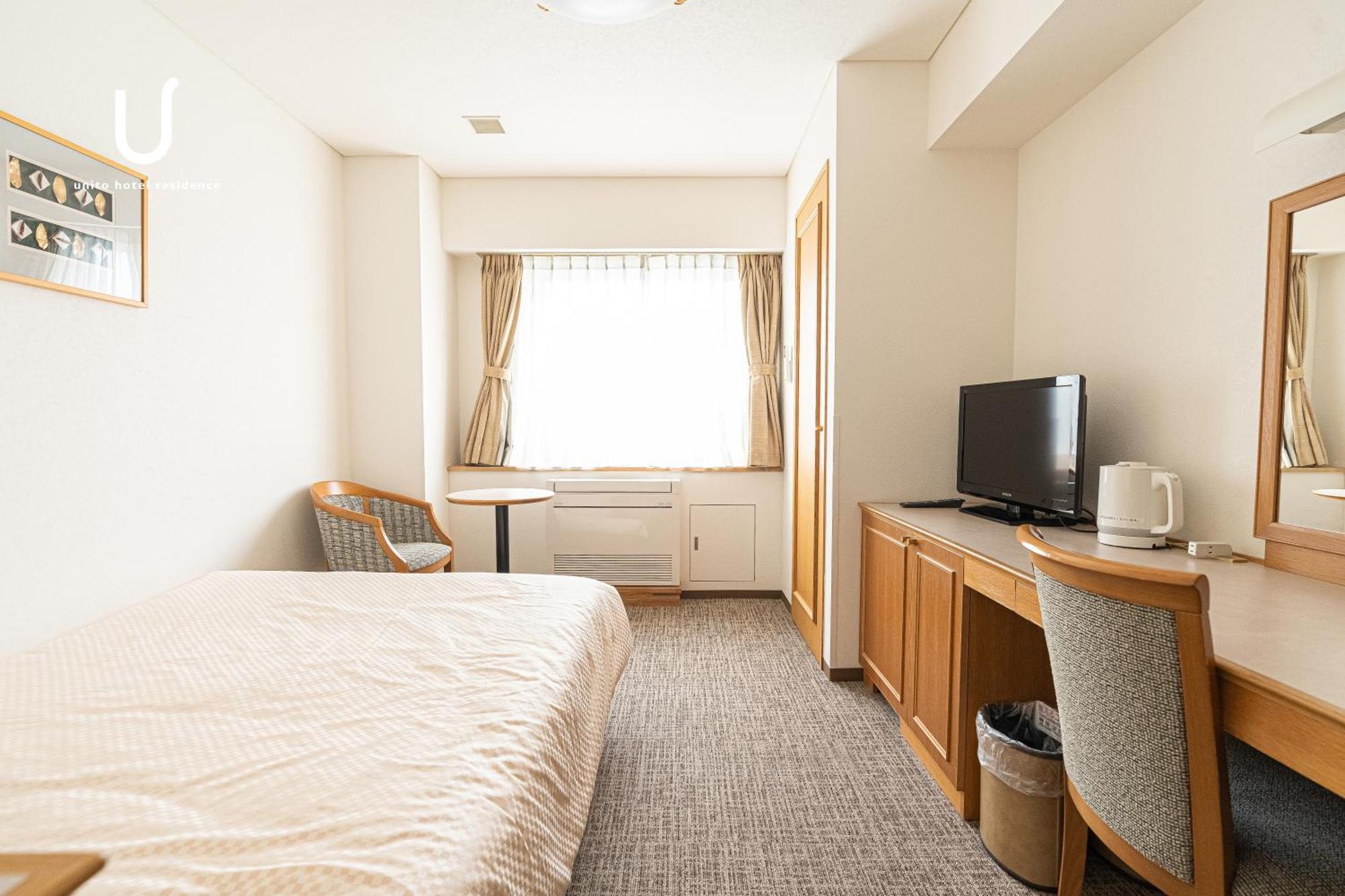 Hotel Forest Hongo By Unito 3*