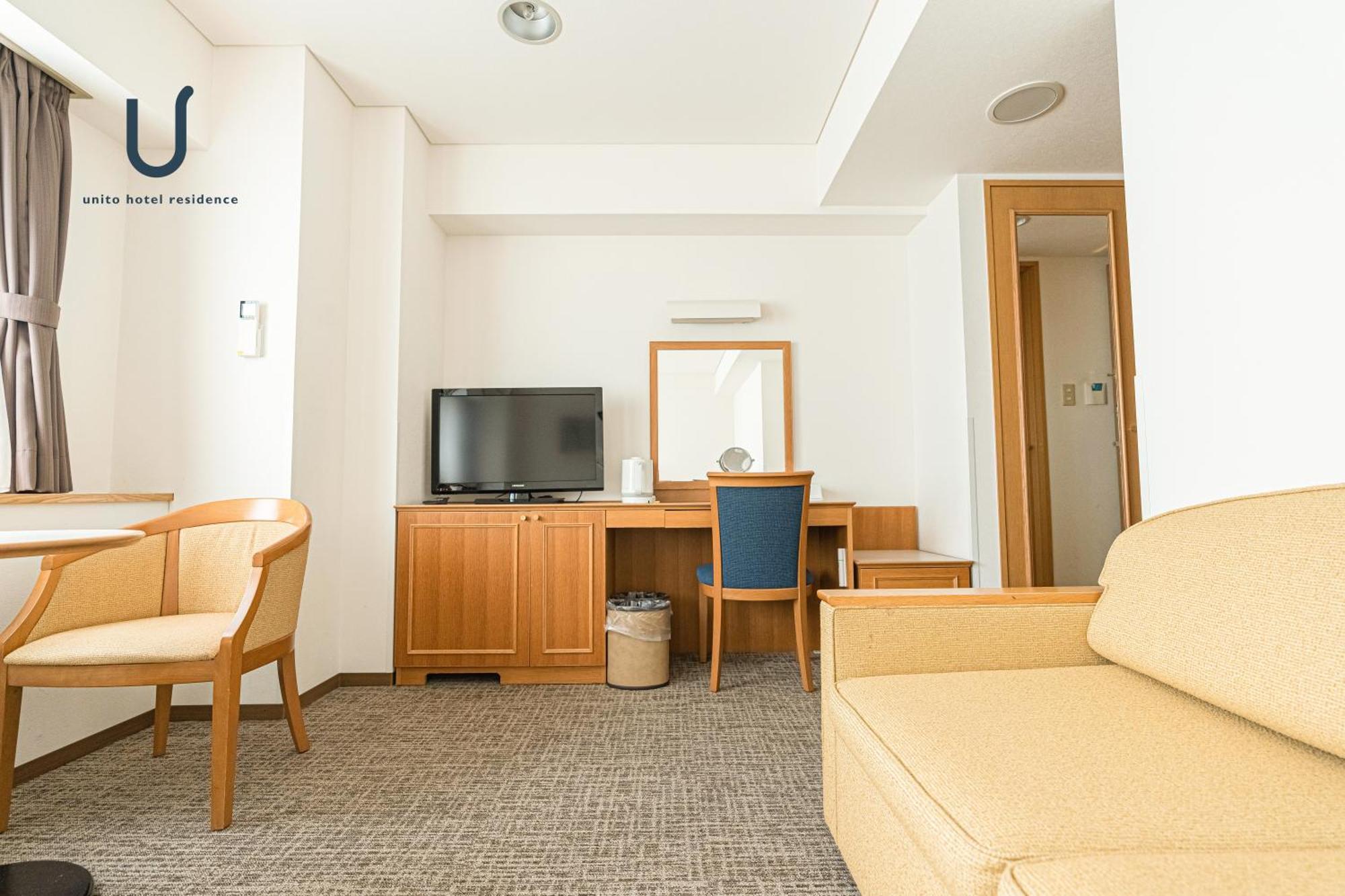 Hotel Forest Hongo By Unito