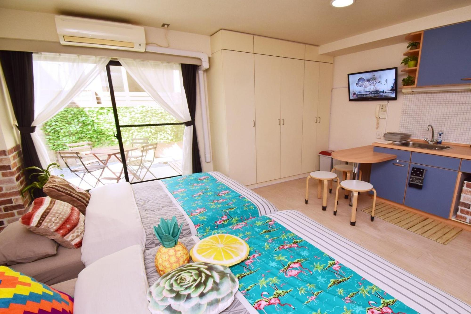 Apartment Kitazawa Cs House - Vacation 45470v
