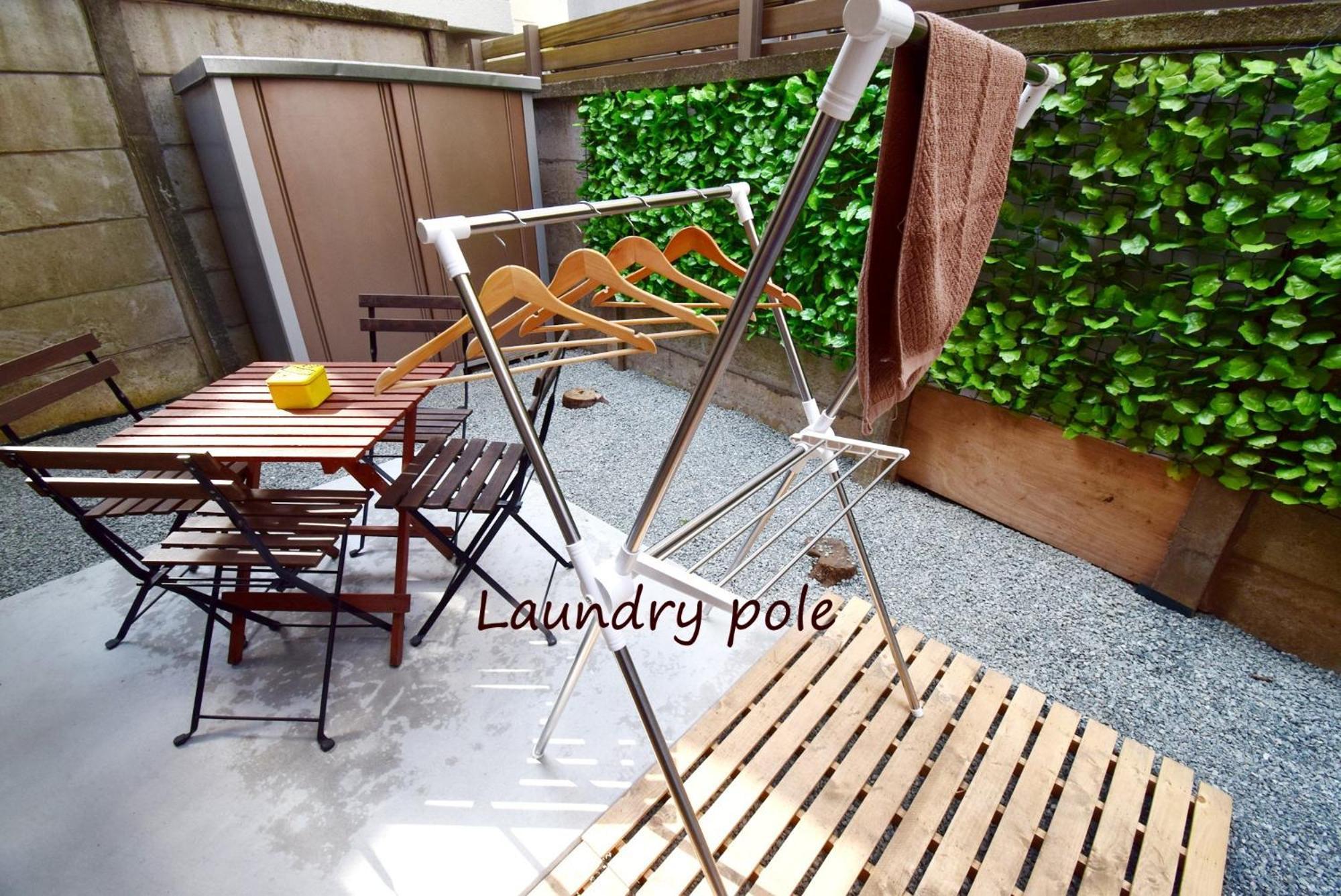 Apartment Kitazawa Cs House - Vacation 45470v