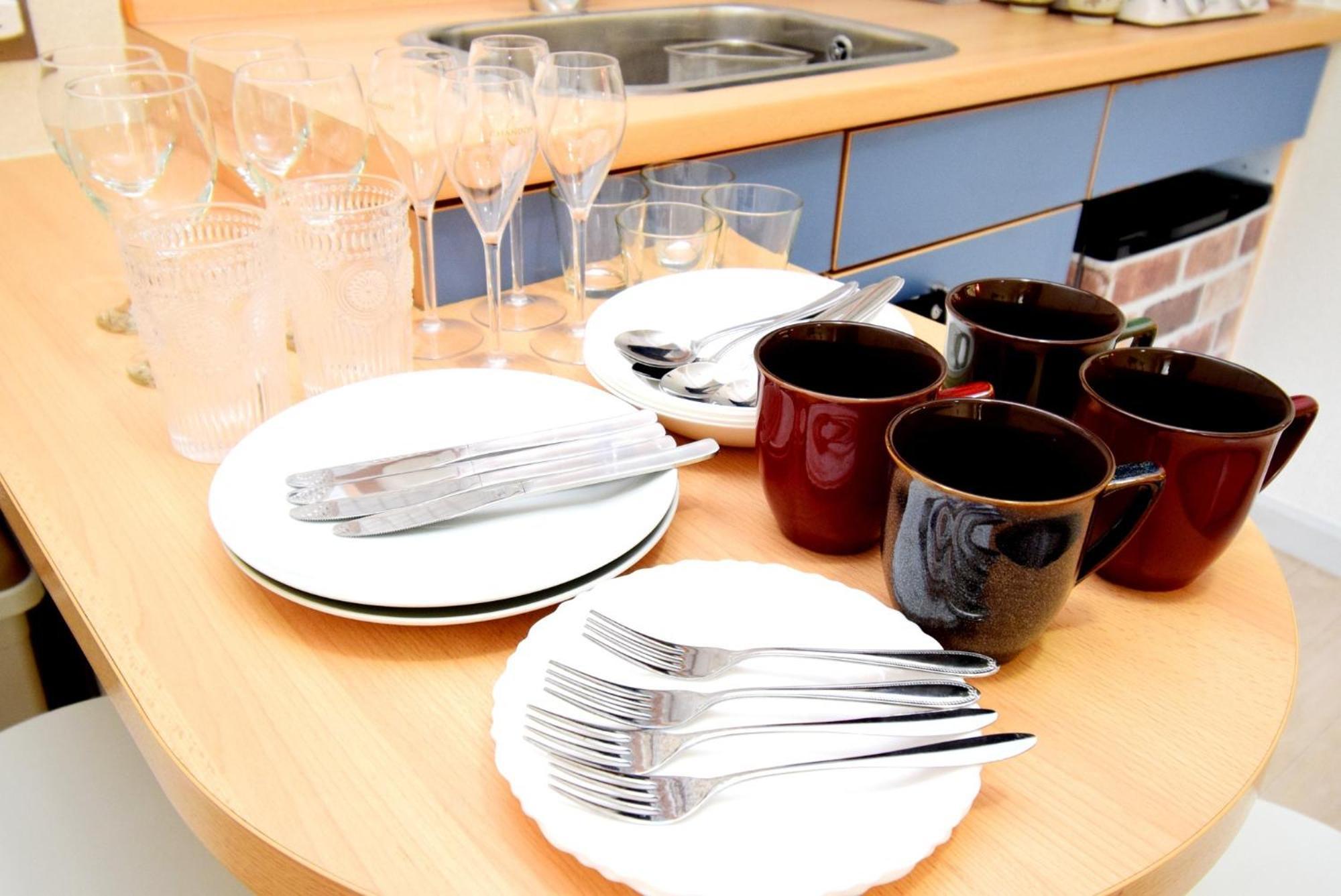 Kitazawa Cs House - Vacation 45470v