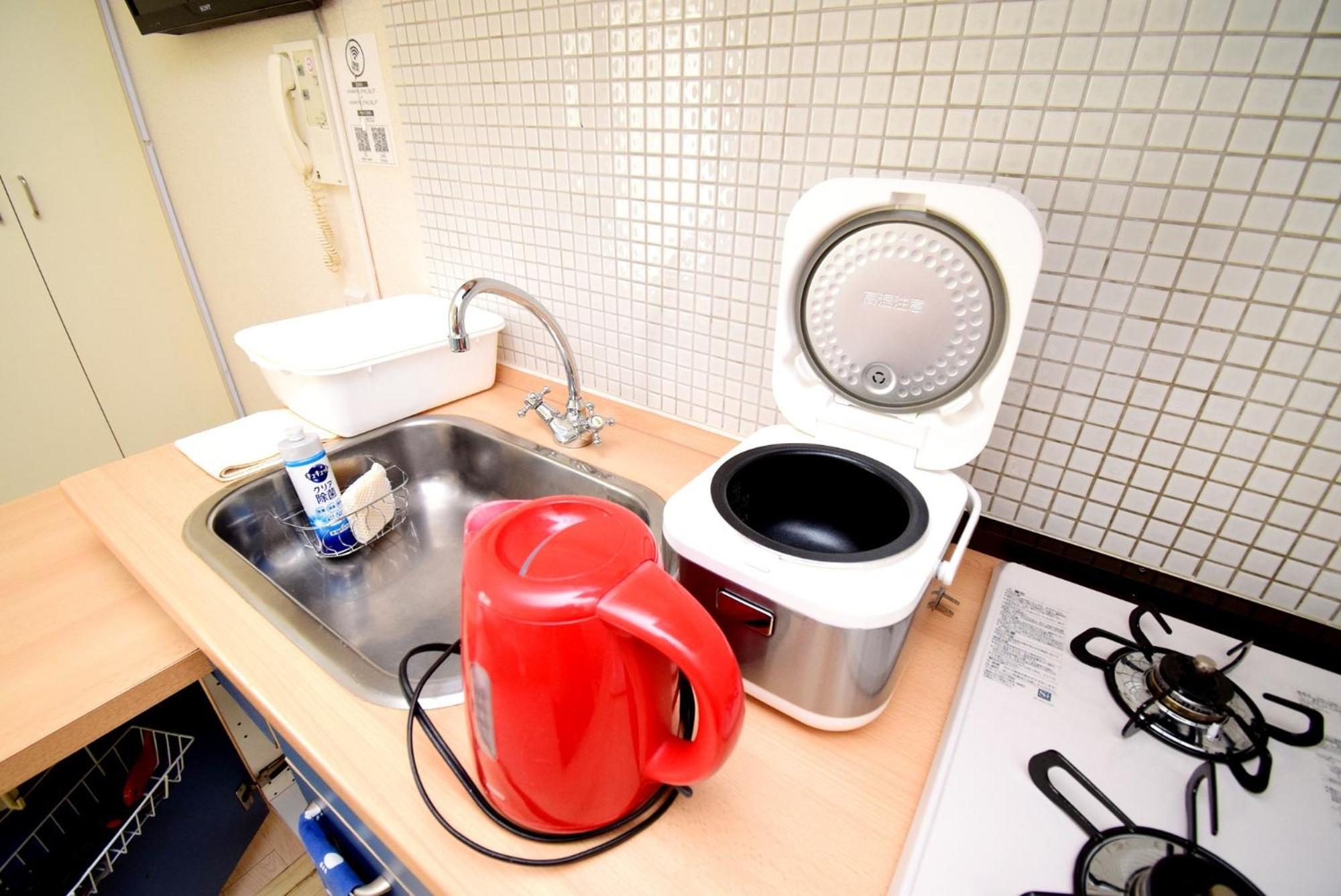 Kitazawa Cs House - Vacation 45470v Apartment *