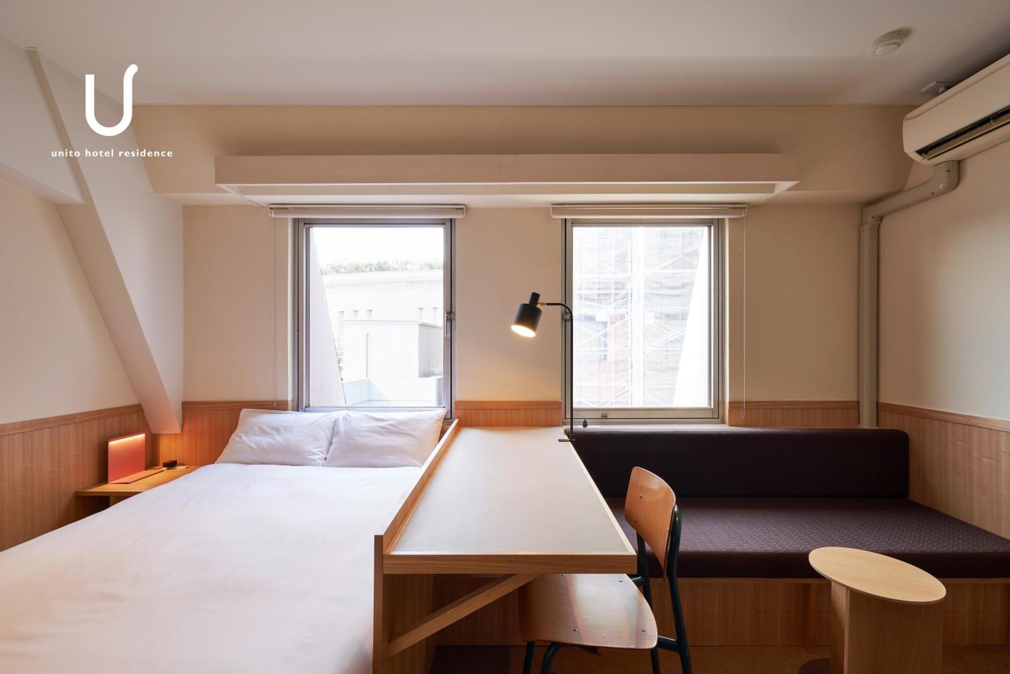 Ohashi Kaikan Shibuya 3*
