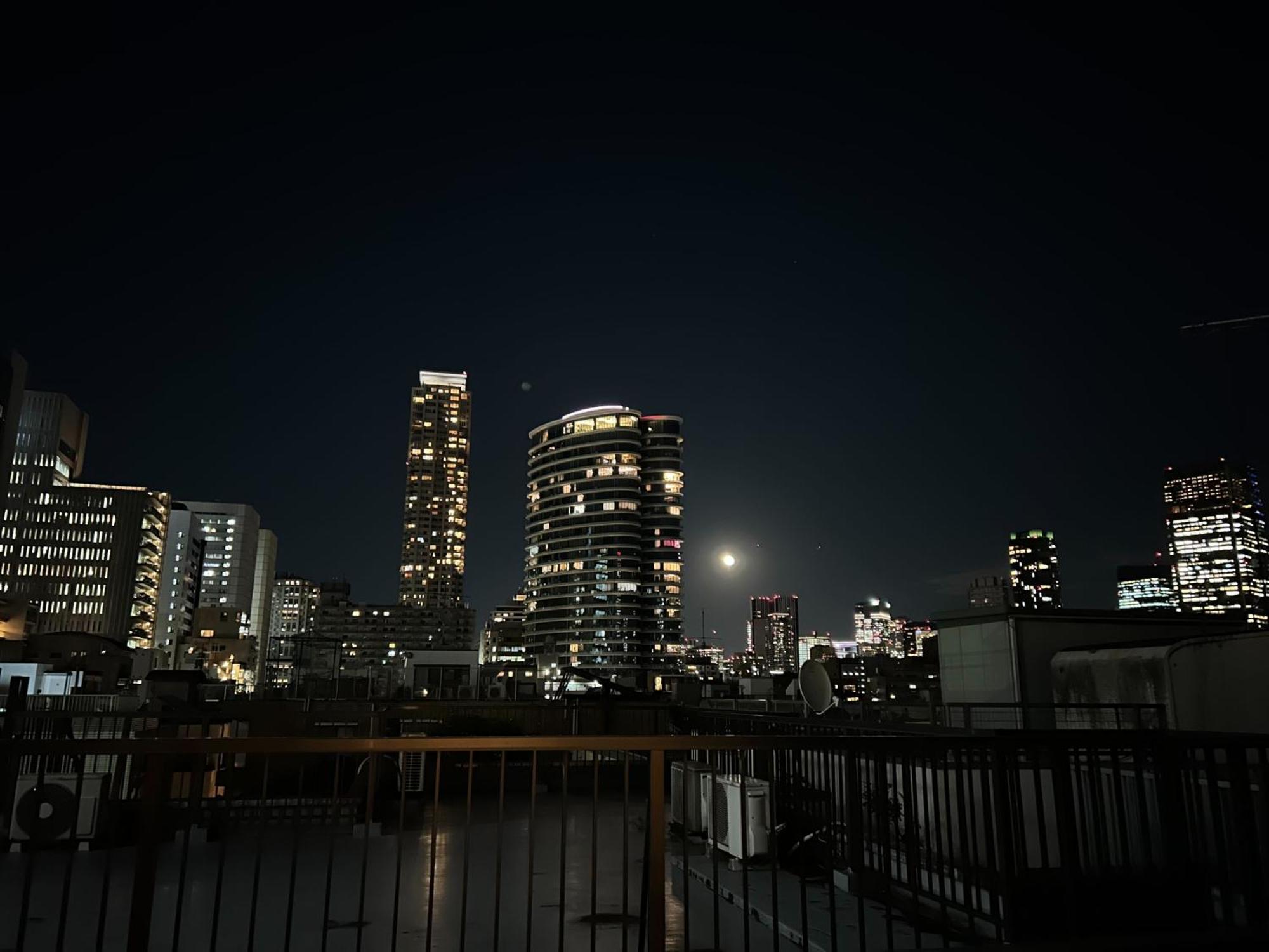 Hotel Illi Tex Aoyama Tokyo